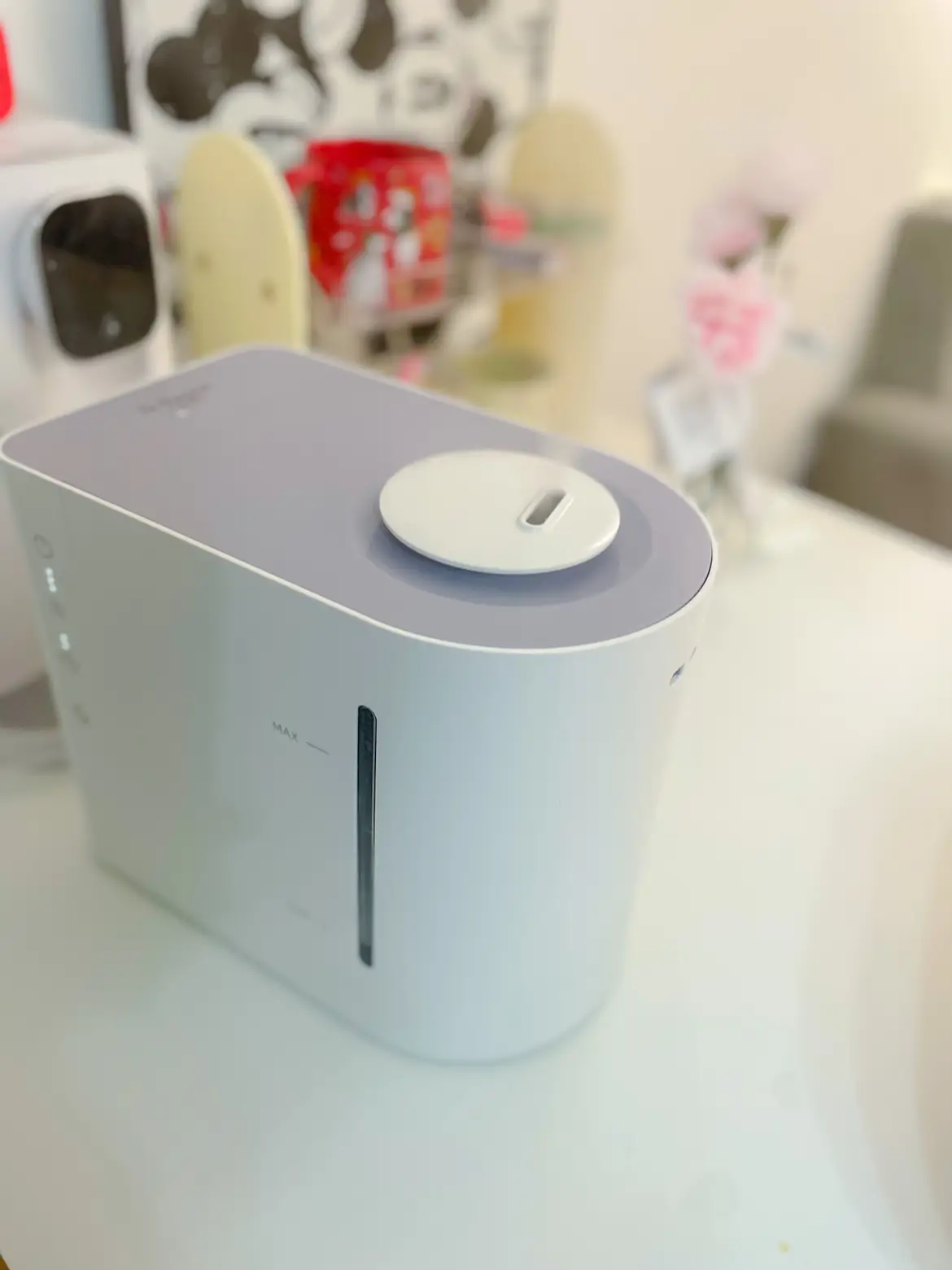 ✨这个加湿器真的是秋冬季节必备啊!图片_4