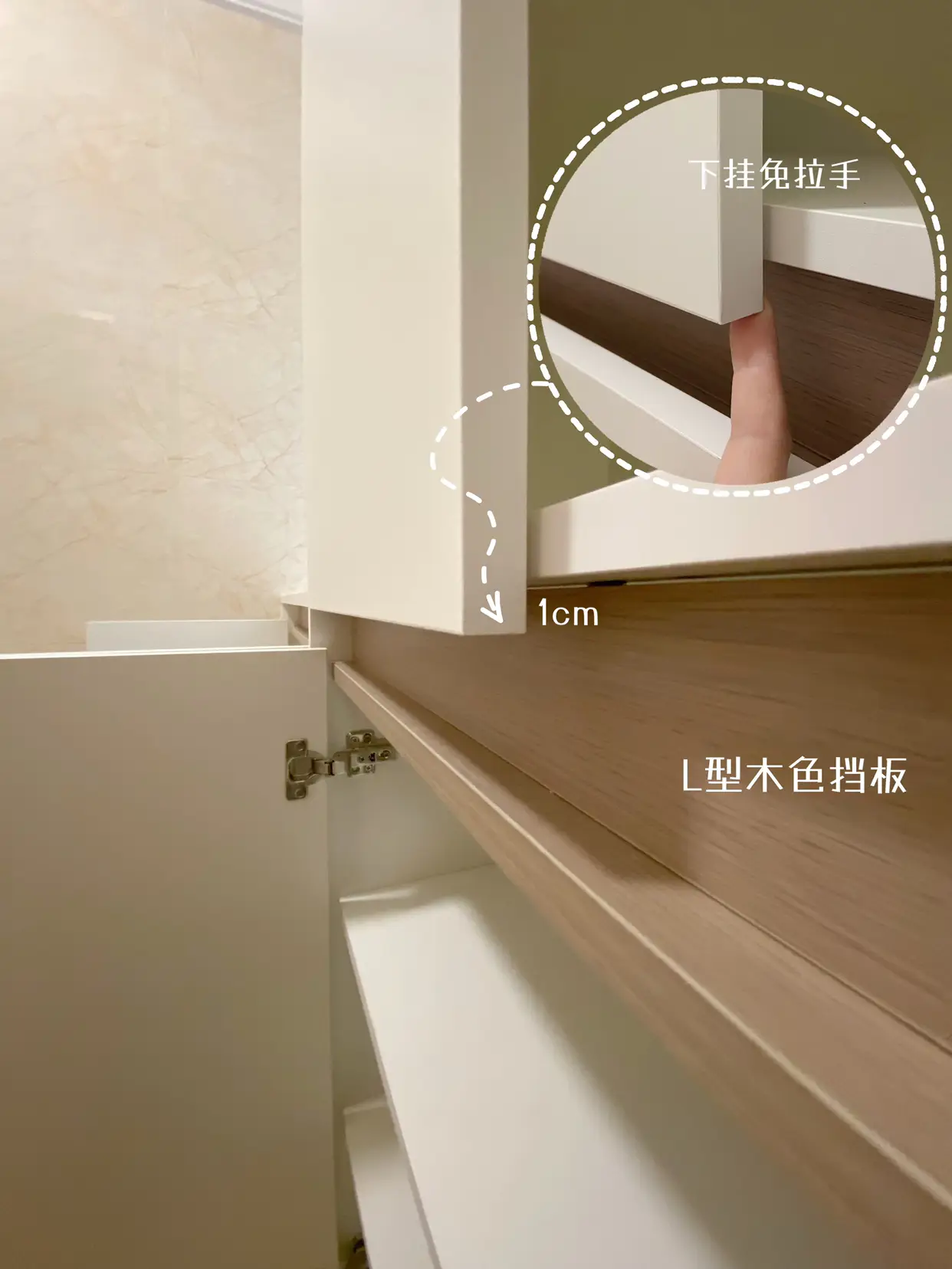 很省空间的鞋柜换季收纳好物👍🏻冲呀‼️图片_8