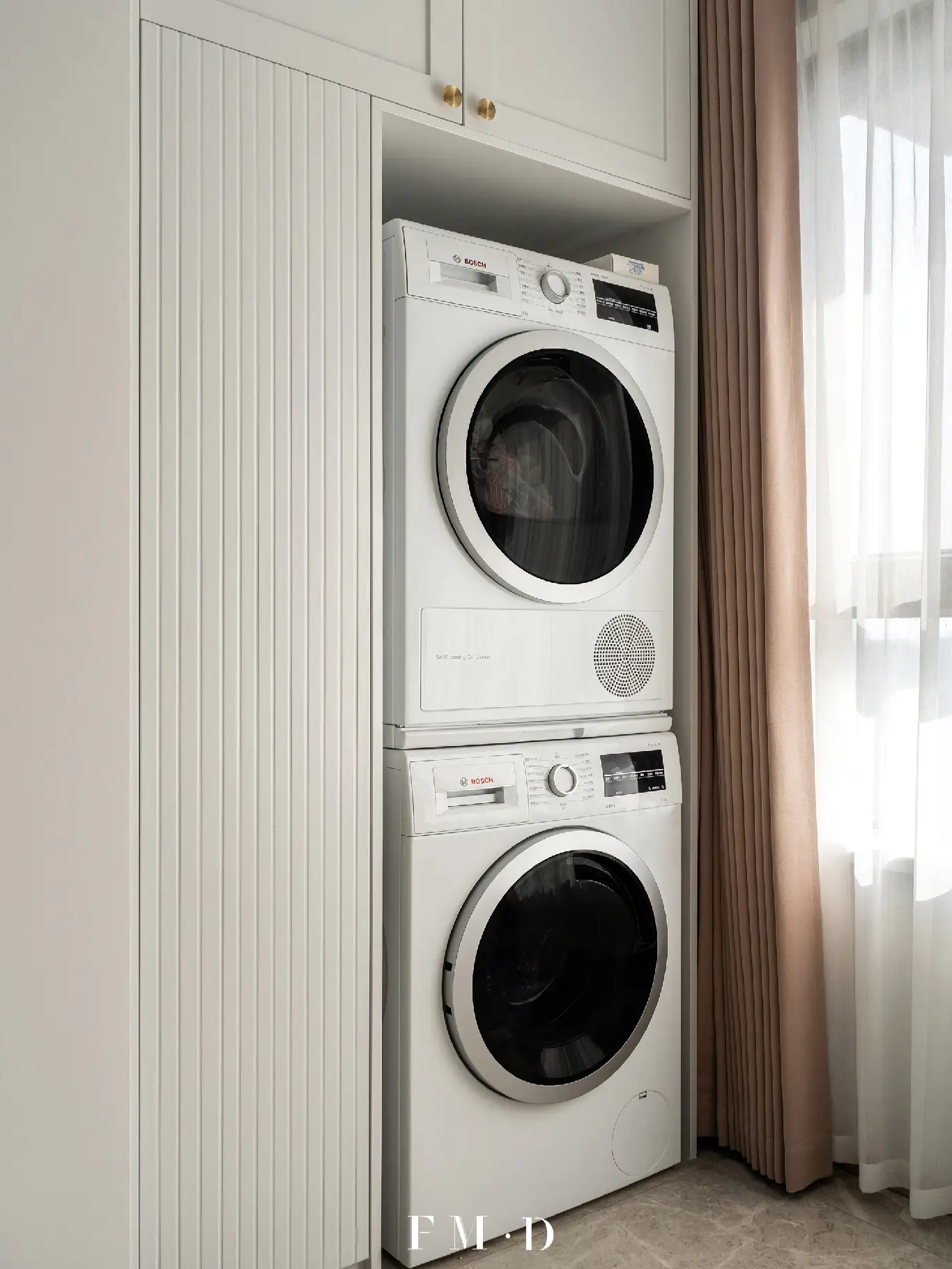 买电器时纠结：烘干机到底值不值得装❓图片_5