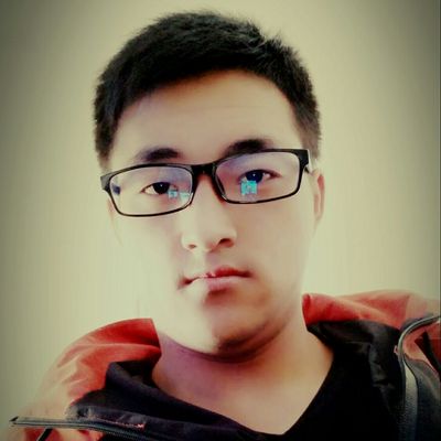 全案设计师李永胜