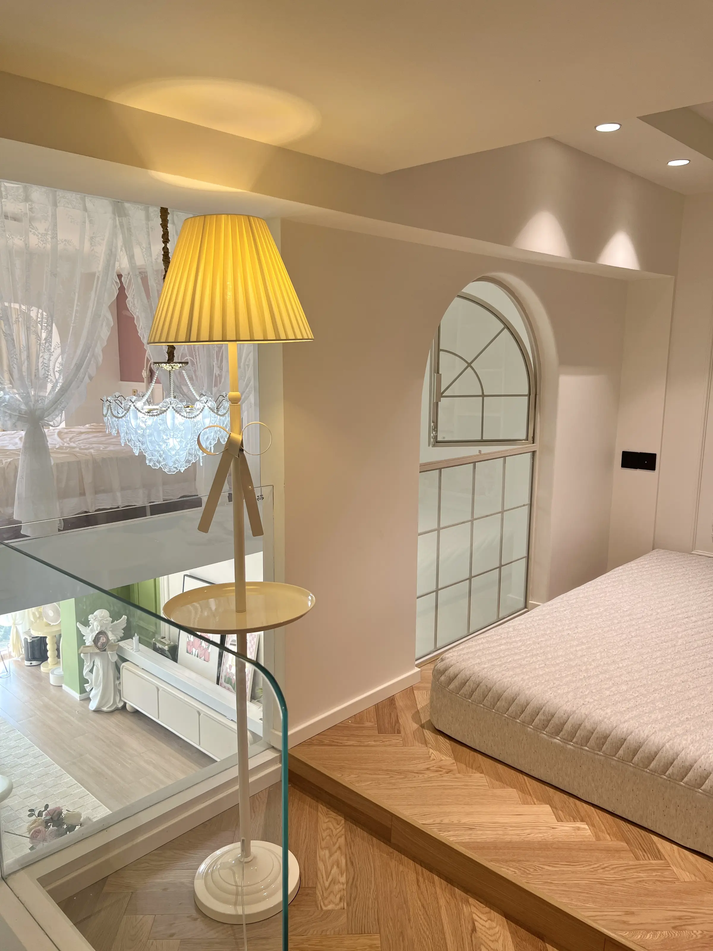 被邻居追问的床垫真的很好睡图片_0