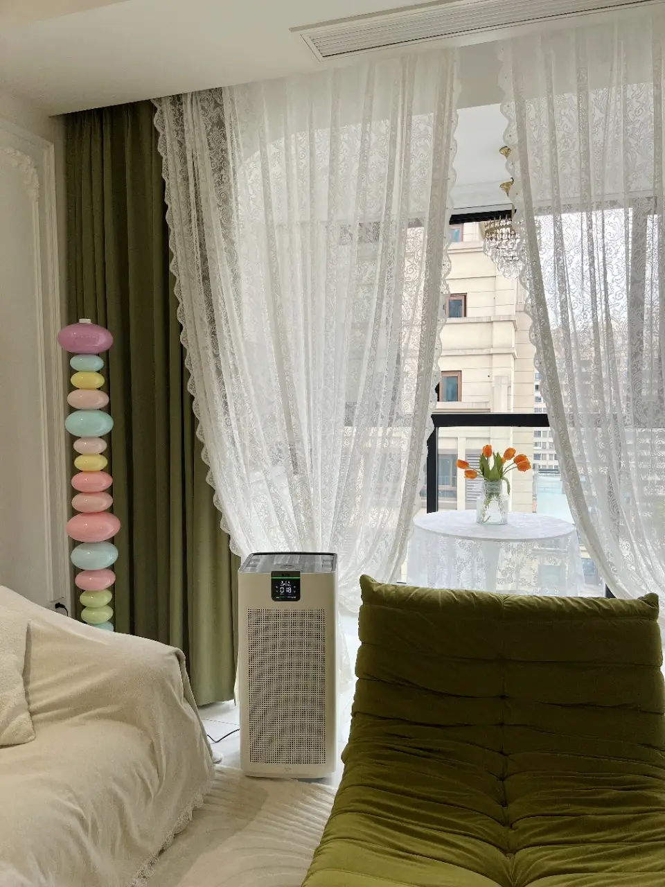 答应我！小户型一定装浅色系，越住越大！图片_1