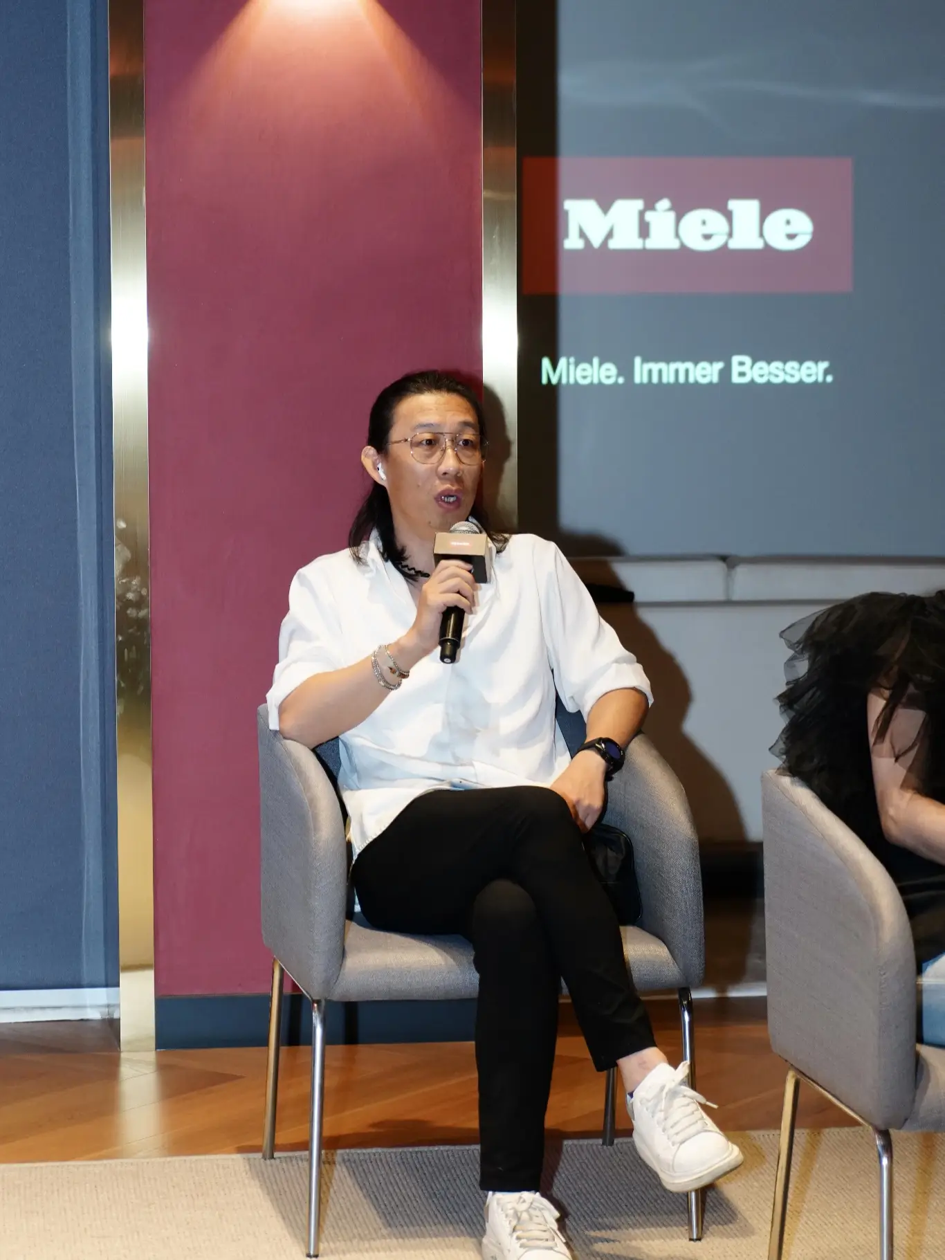 美诺Miele 纵享科技，解放双手图片_4