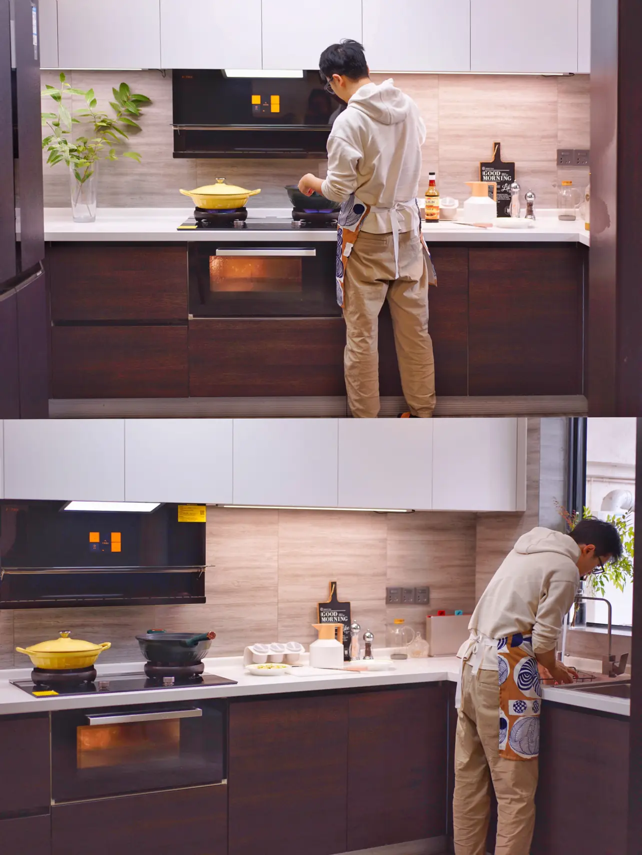 用两年才分享！快乐下厨高效烹饪厨电是Ta图片_0