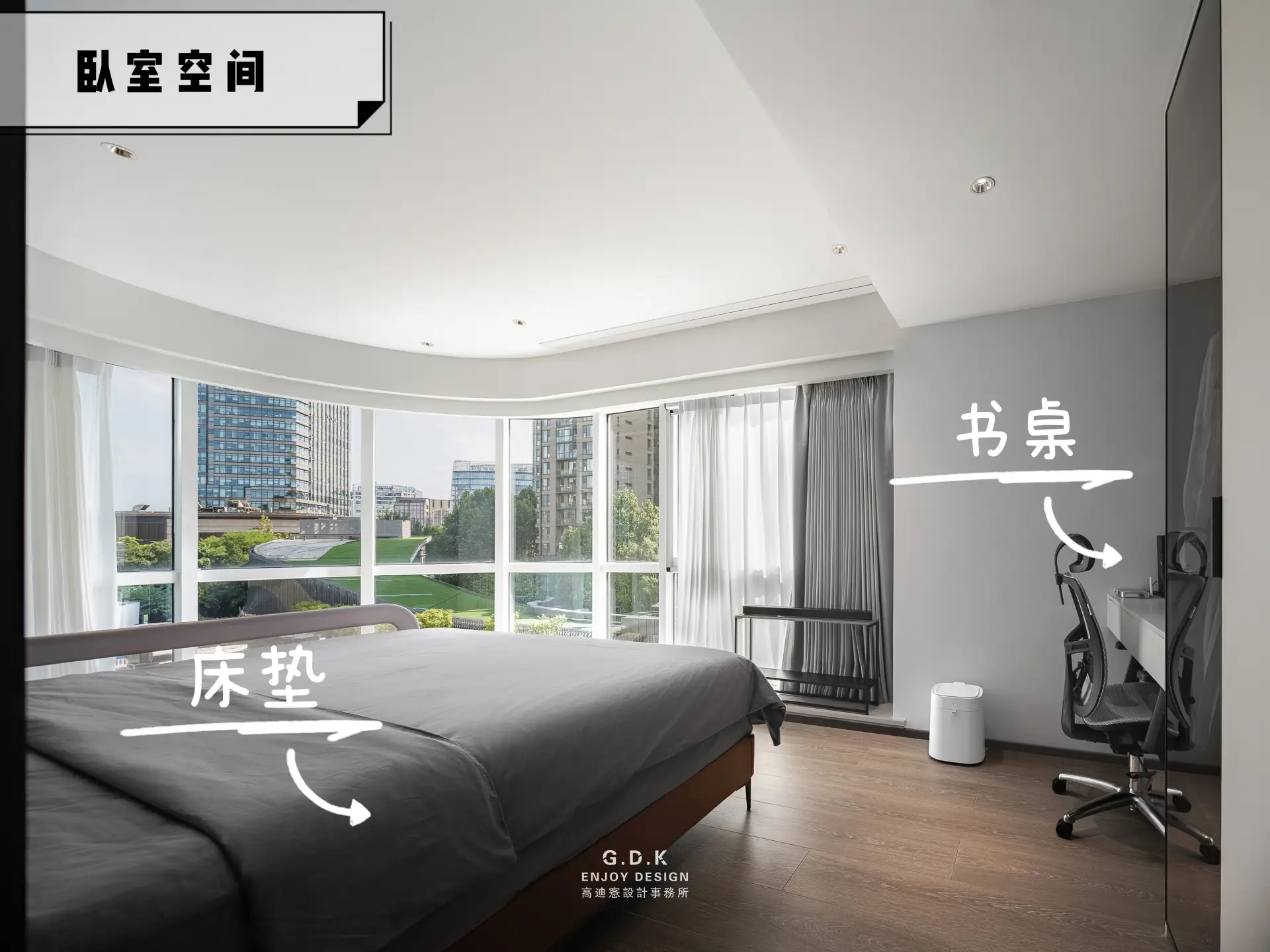 卧室指南，高品质床垫应该如何选购？👇图片_1