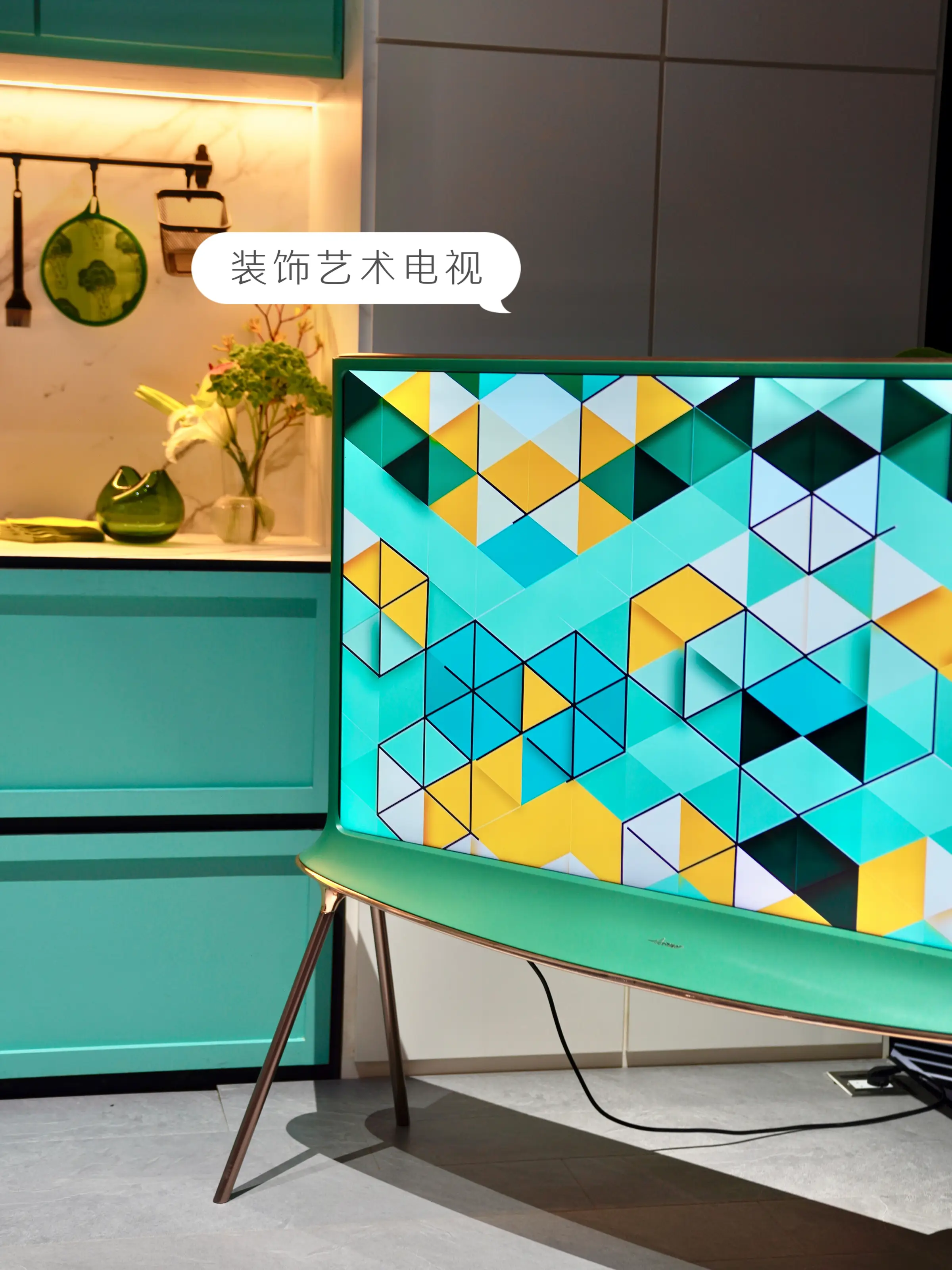 一个冷知识，海信电视全球第二！国货当自信图片_7