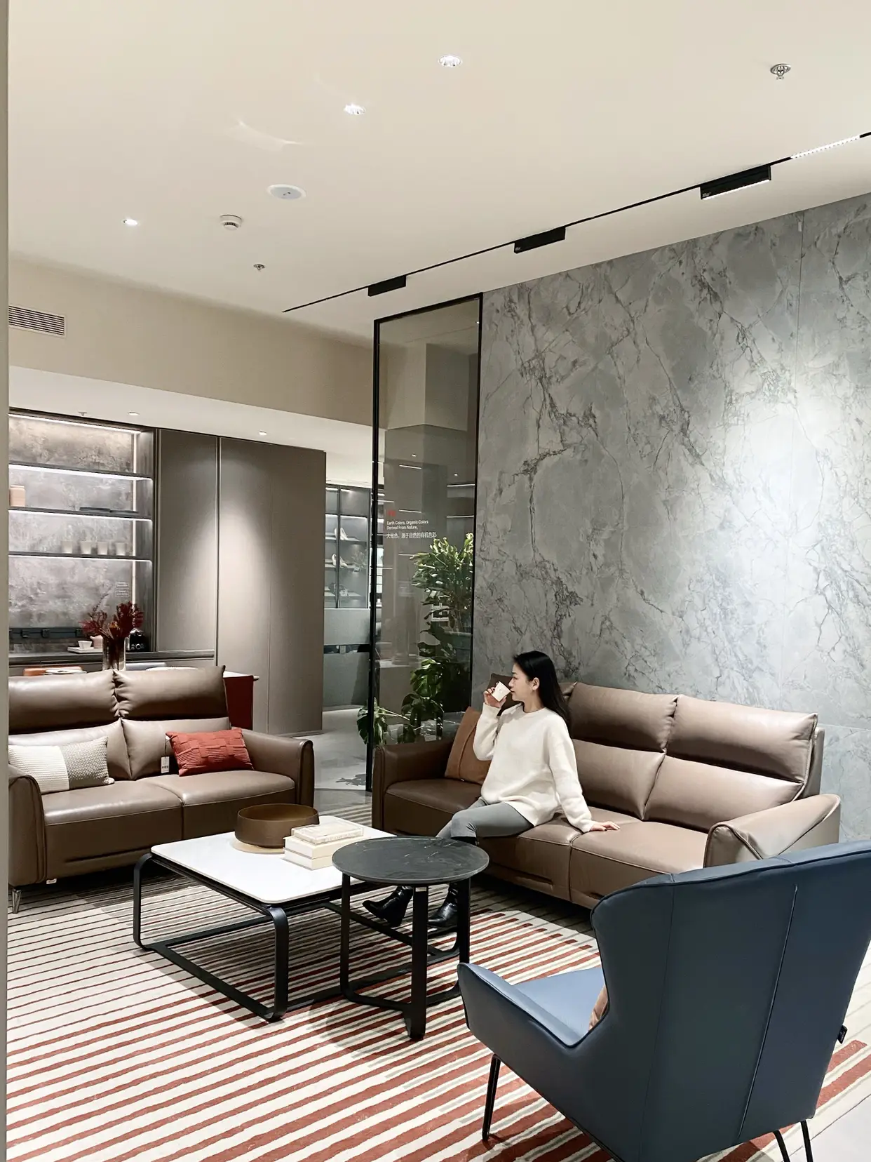 苏州探店，理想中的新家原来就在V6家居~图片_5