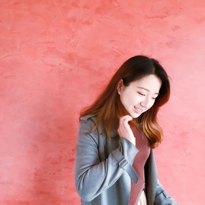 独立设计师稀言