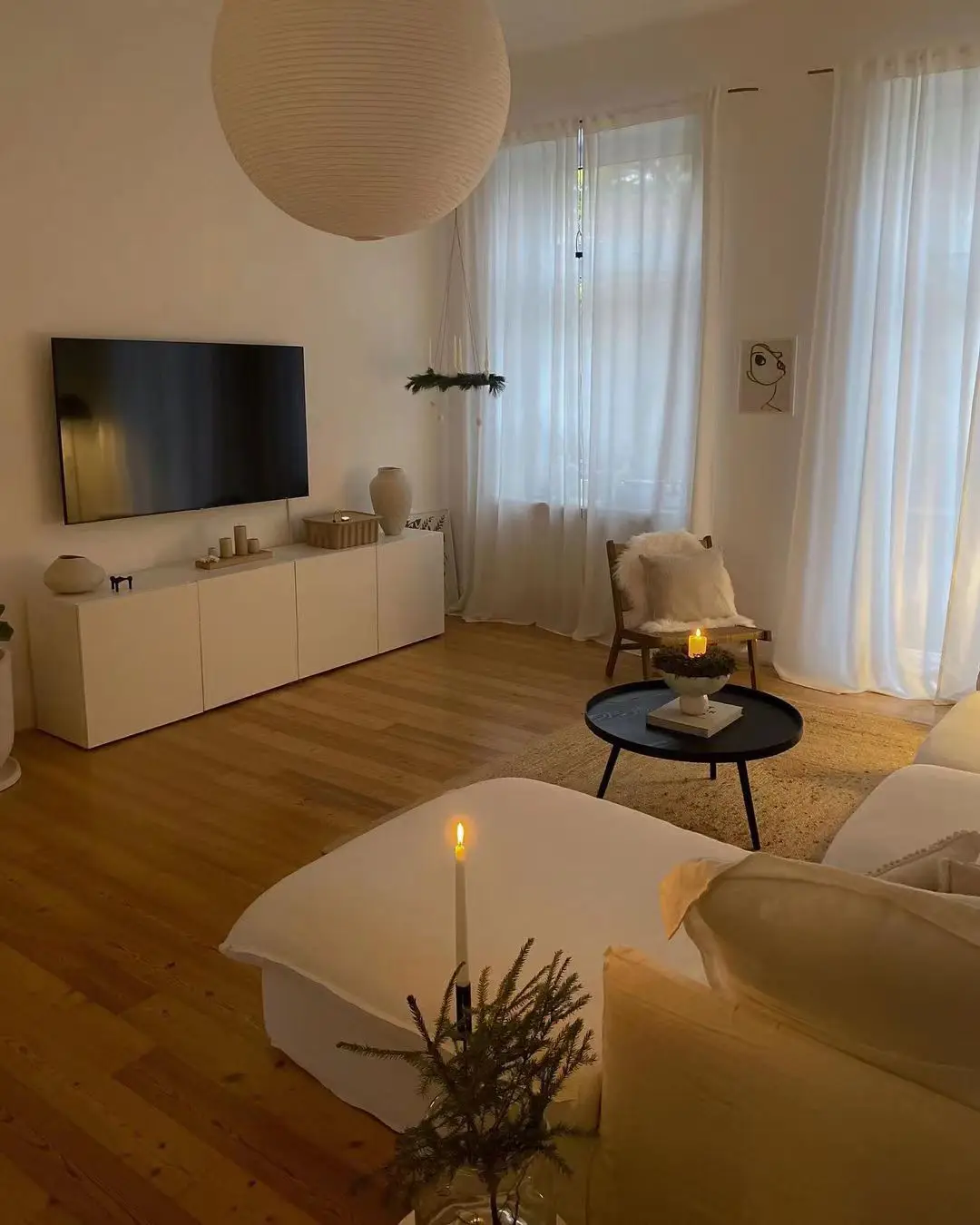 高颜值大储物电视柜你值得拥有图片_2