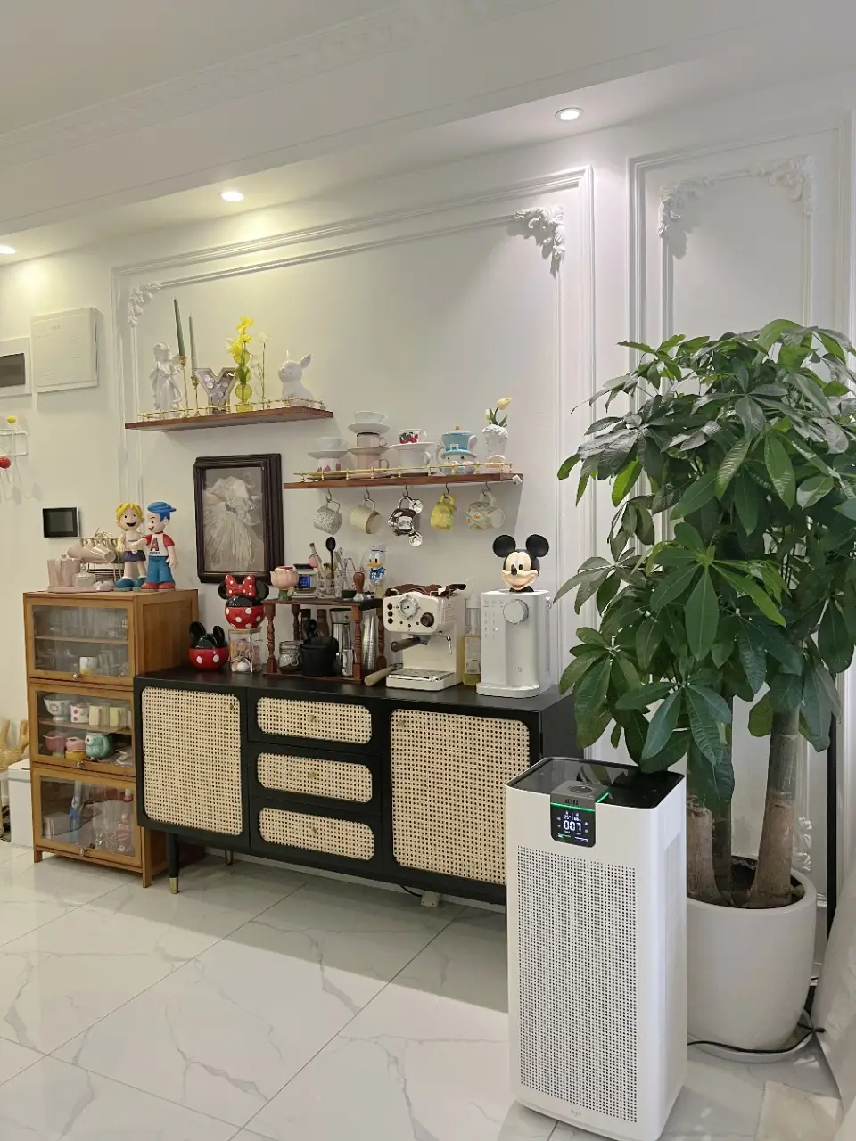 答应我！小户型一定装浅色系，越住越大！图片_6