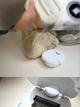 除尘清洁好物分享年终盘点图片_7