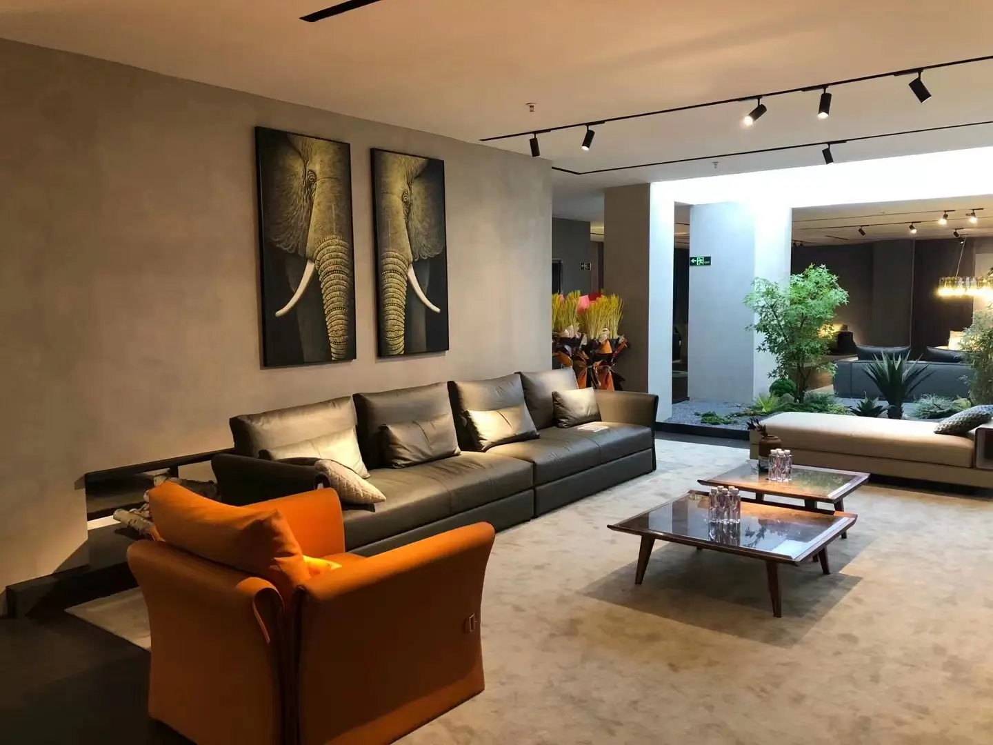 不一样的家具展示图片_5