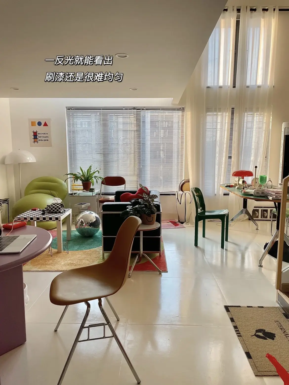 想要瓷砖改色的姐妹听我一句劝先！！图片_3