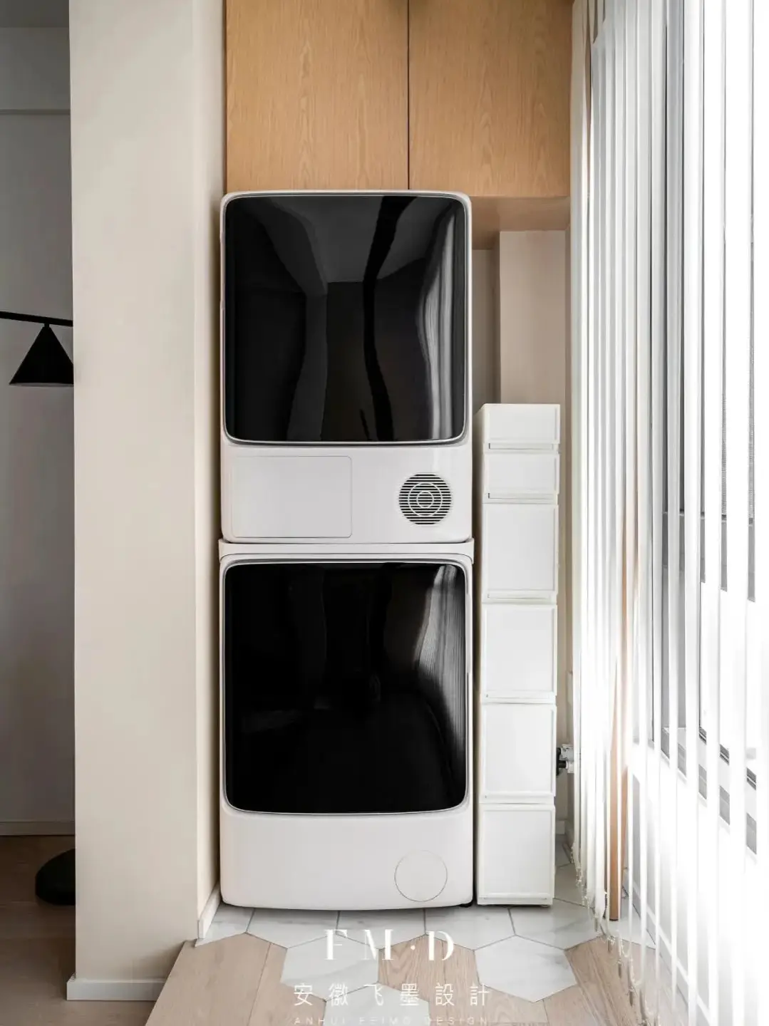 买电器时纠结：烘干机到底值不值得装❓图片_1