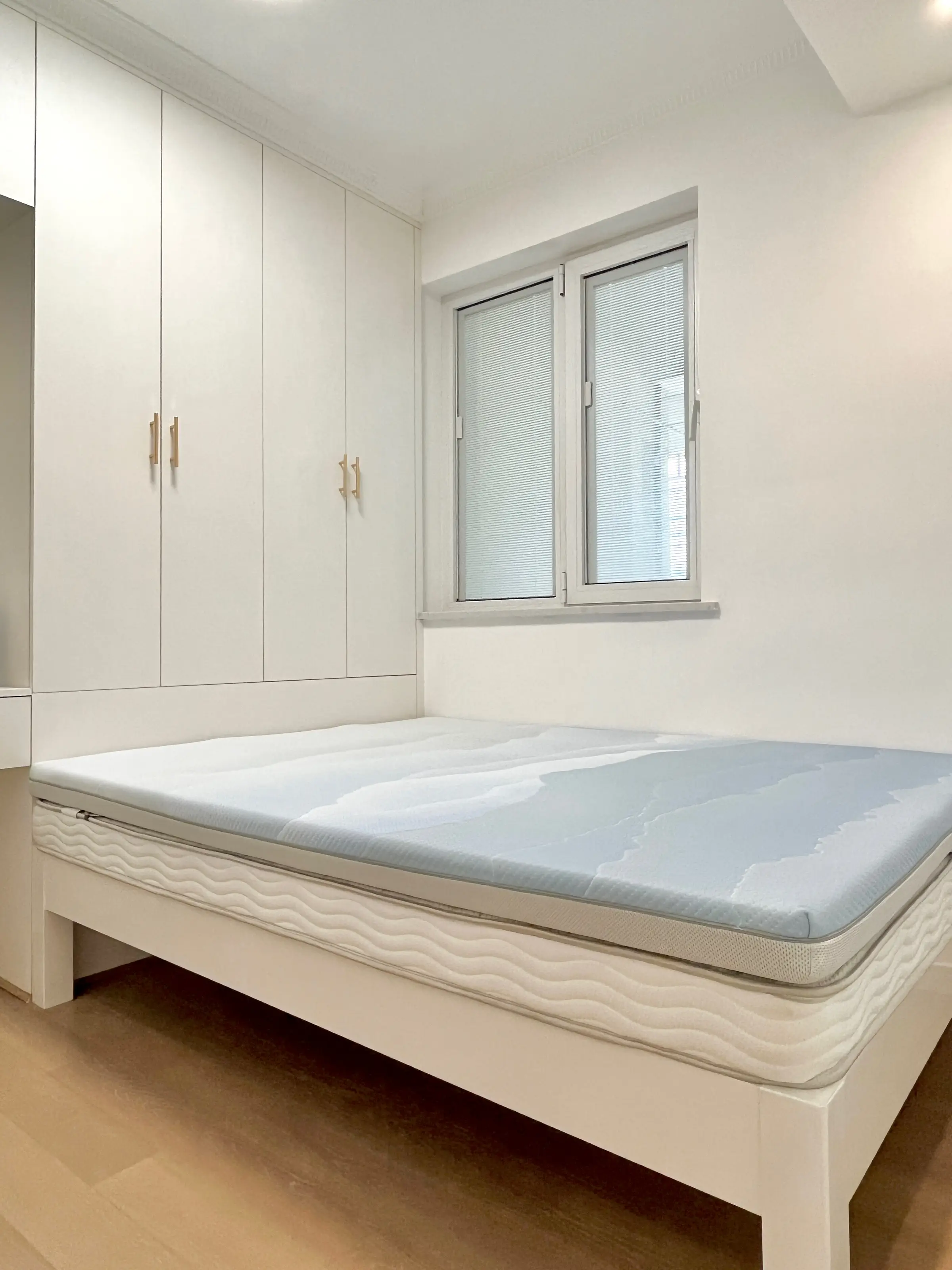 装修时没认真选床垫，差点踩过的大坑图片_2