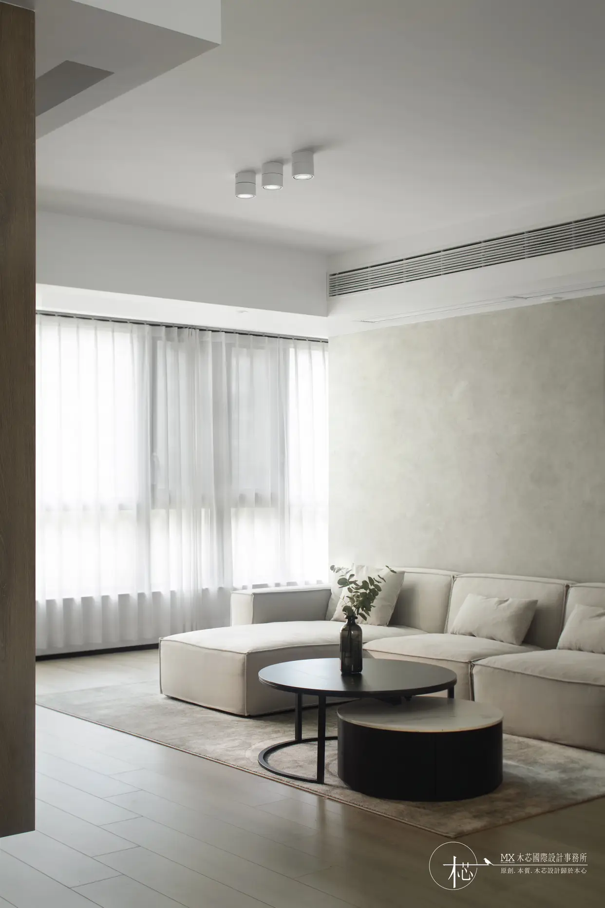 💦预防回南天潮湿，通风设计很重要❗图片_0