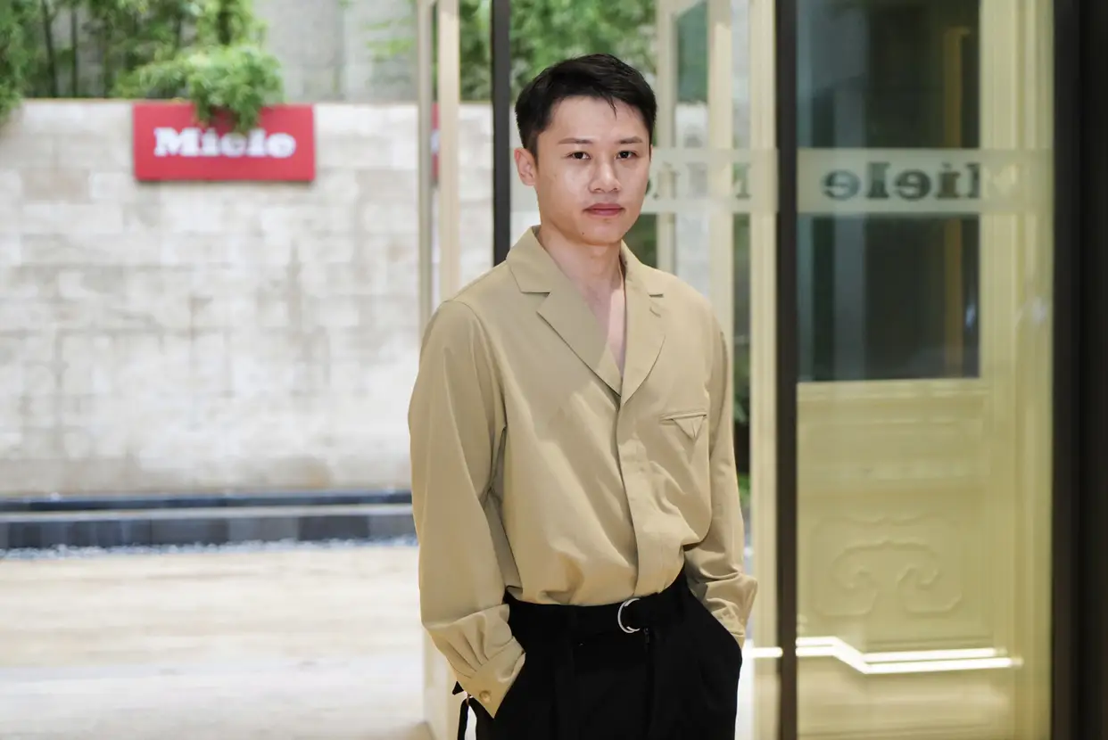 和美诺一起，爱上厨房生活图片_3