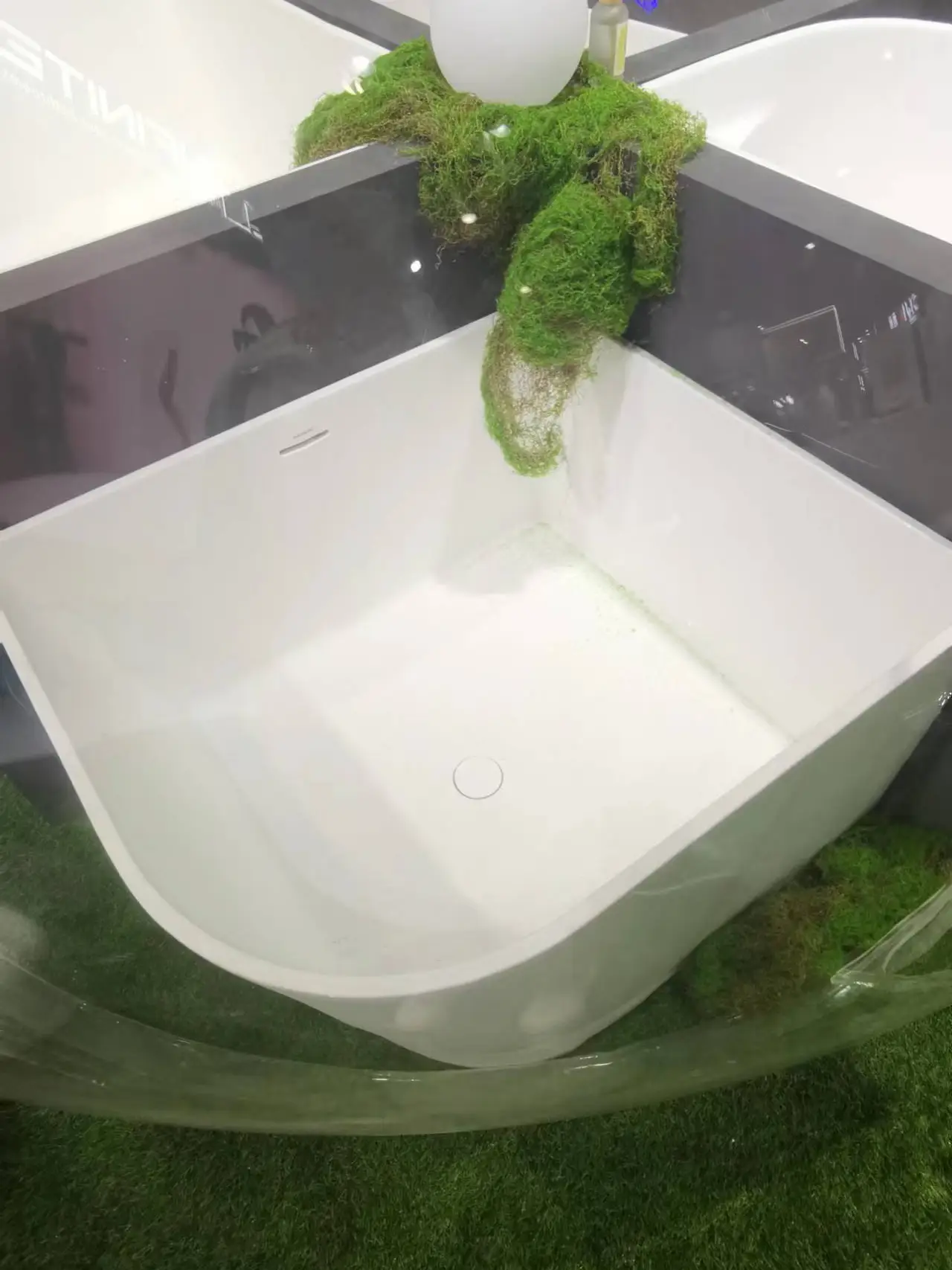 小户型想装浴缸的看图👇图片_2