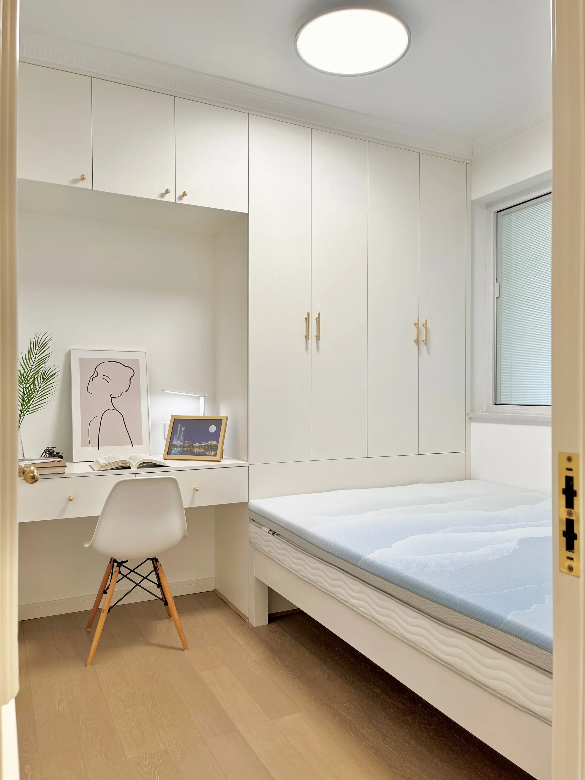 装修时没认真选床垫，差点踩过的大坑图片_0