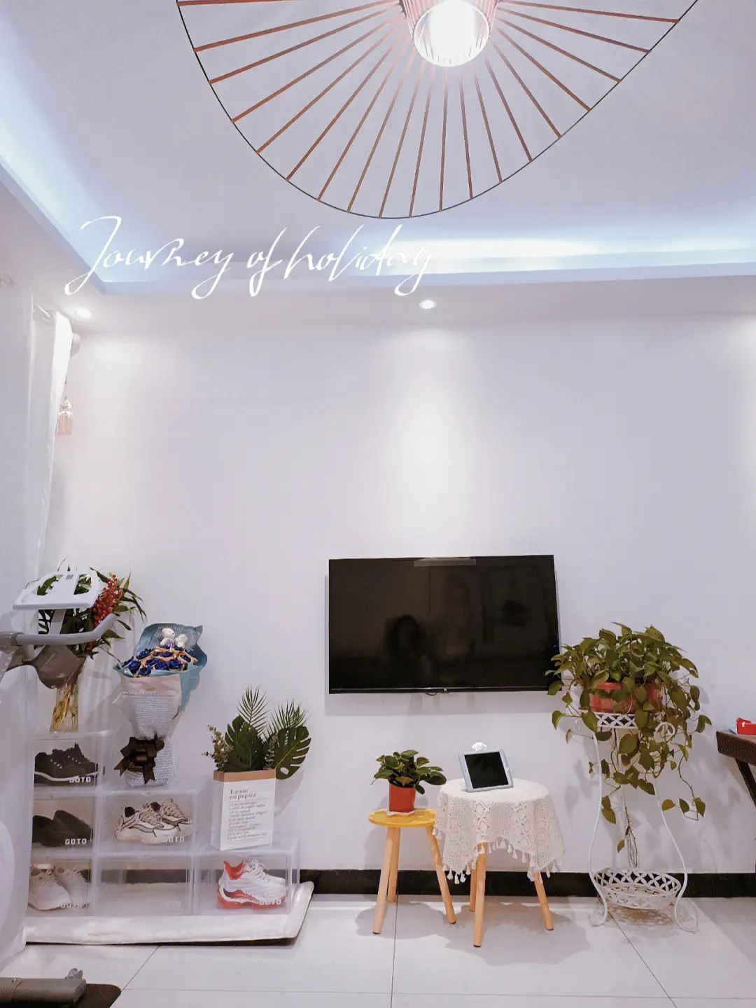 家居好物|因为👉它，我舍弃了我的跑步机图片_5