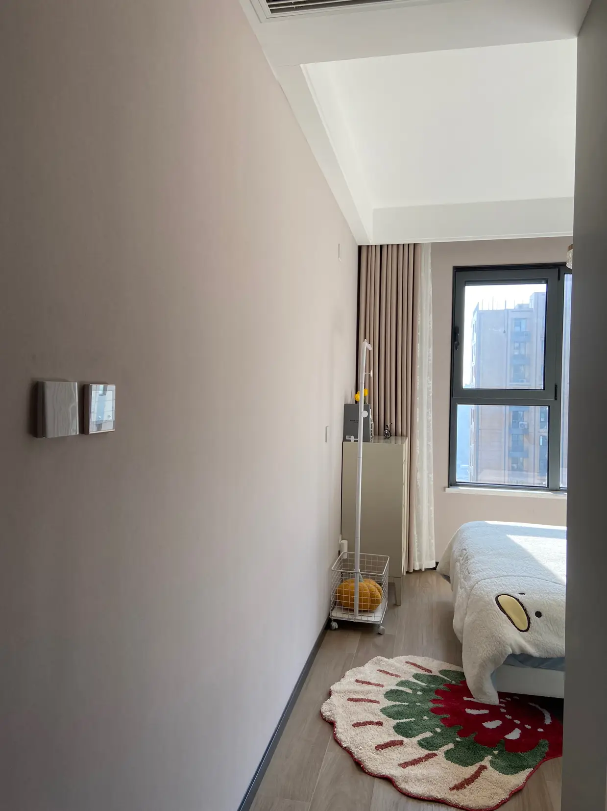 谁说家里不能是五彩斑斓的呢图片_8