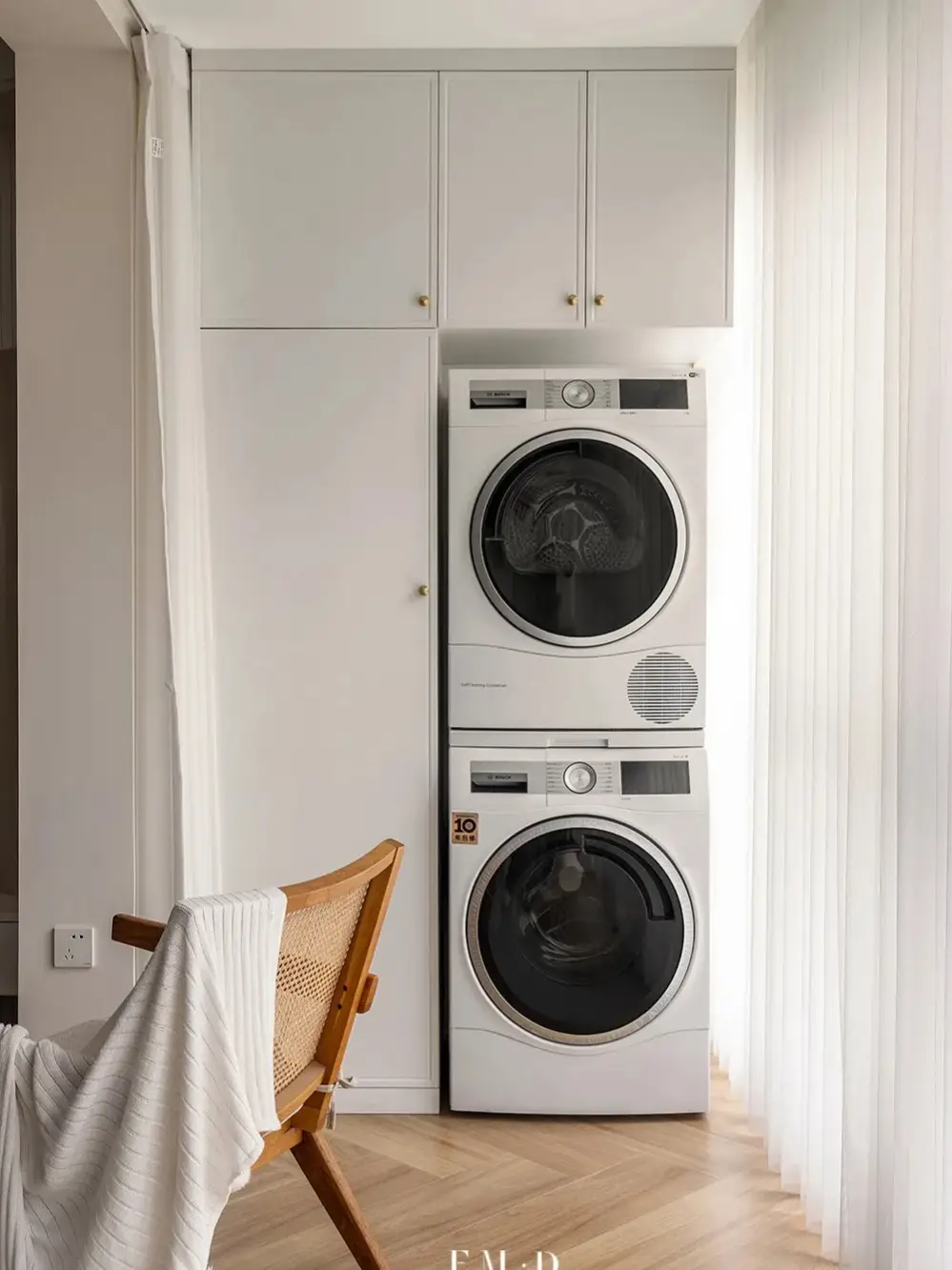 买电器时纠结：烘干机到底值不值得装❓图片_3