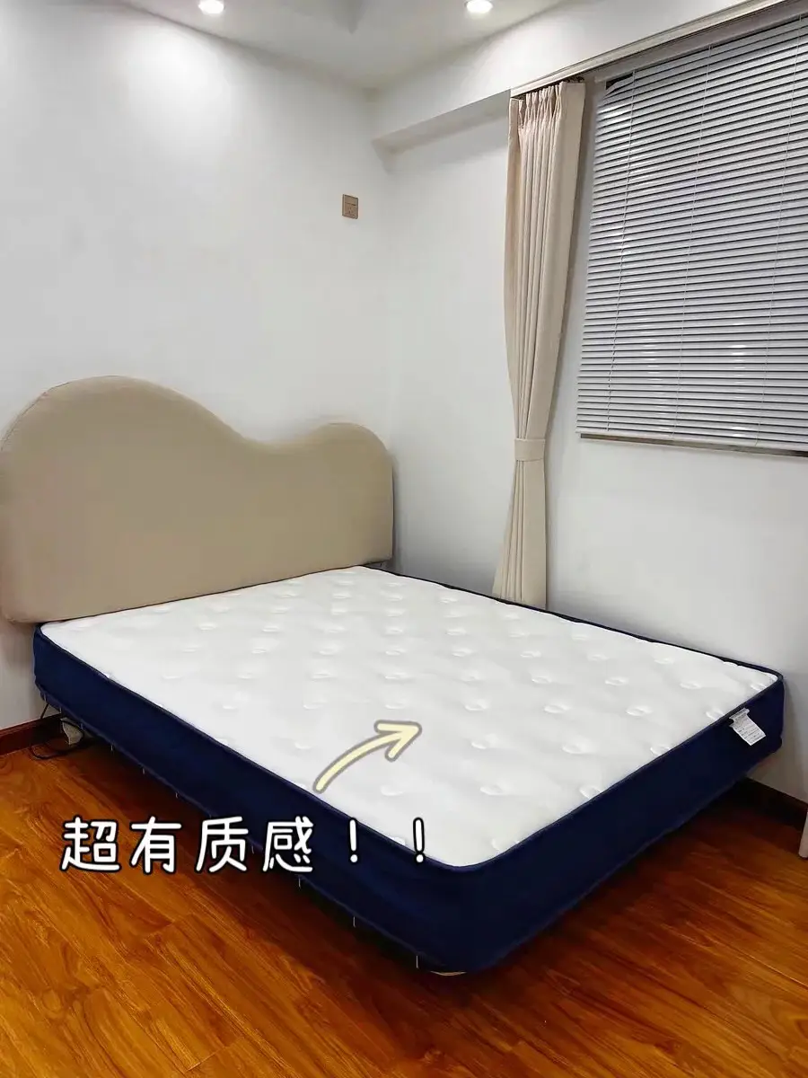 就是这个床垫～拯救了我的老腰图片_0