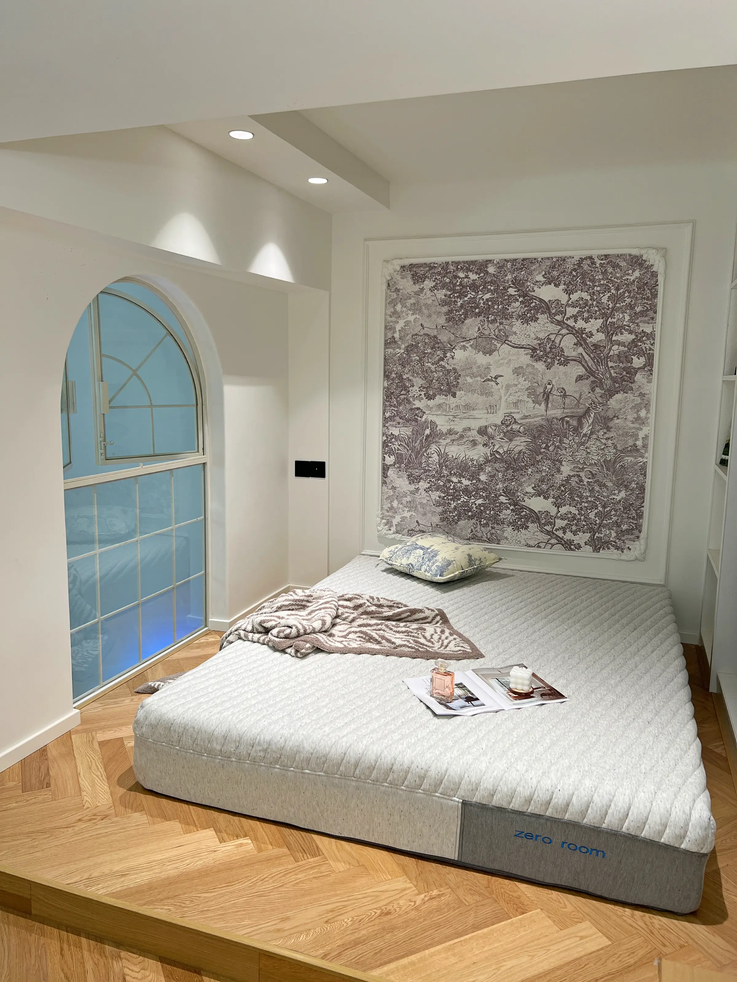 一个好的床垫决定好的睡眠图片_1