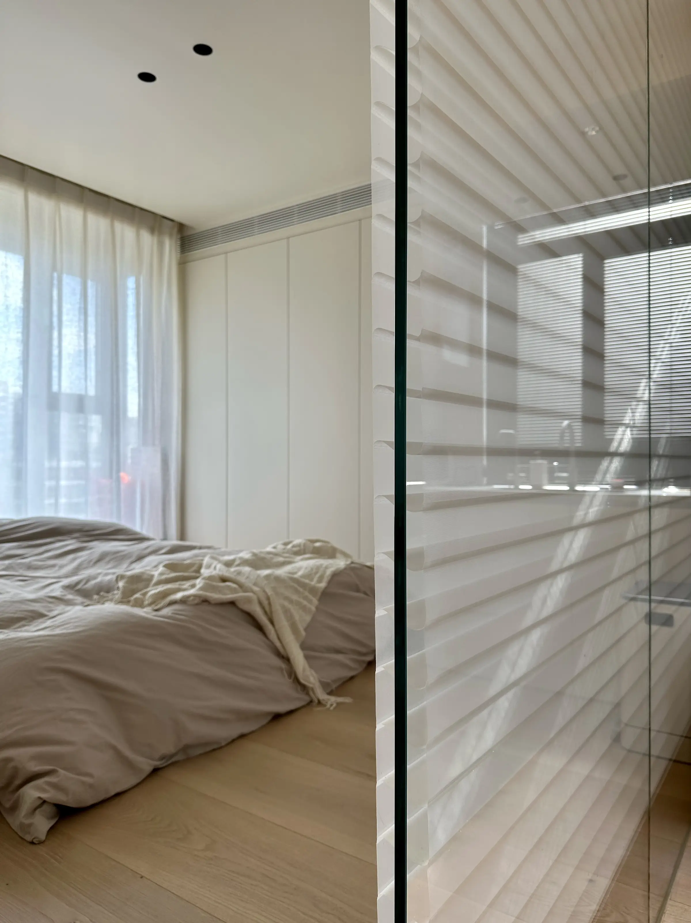 家居博主都在睡什么床垫图片_1