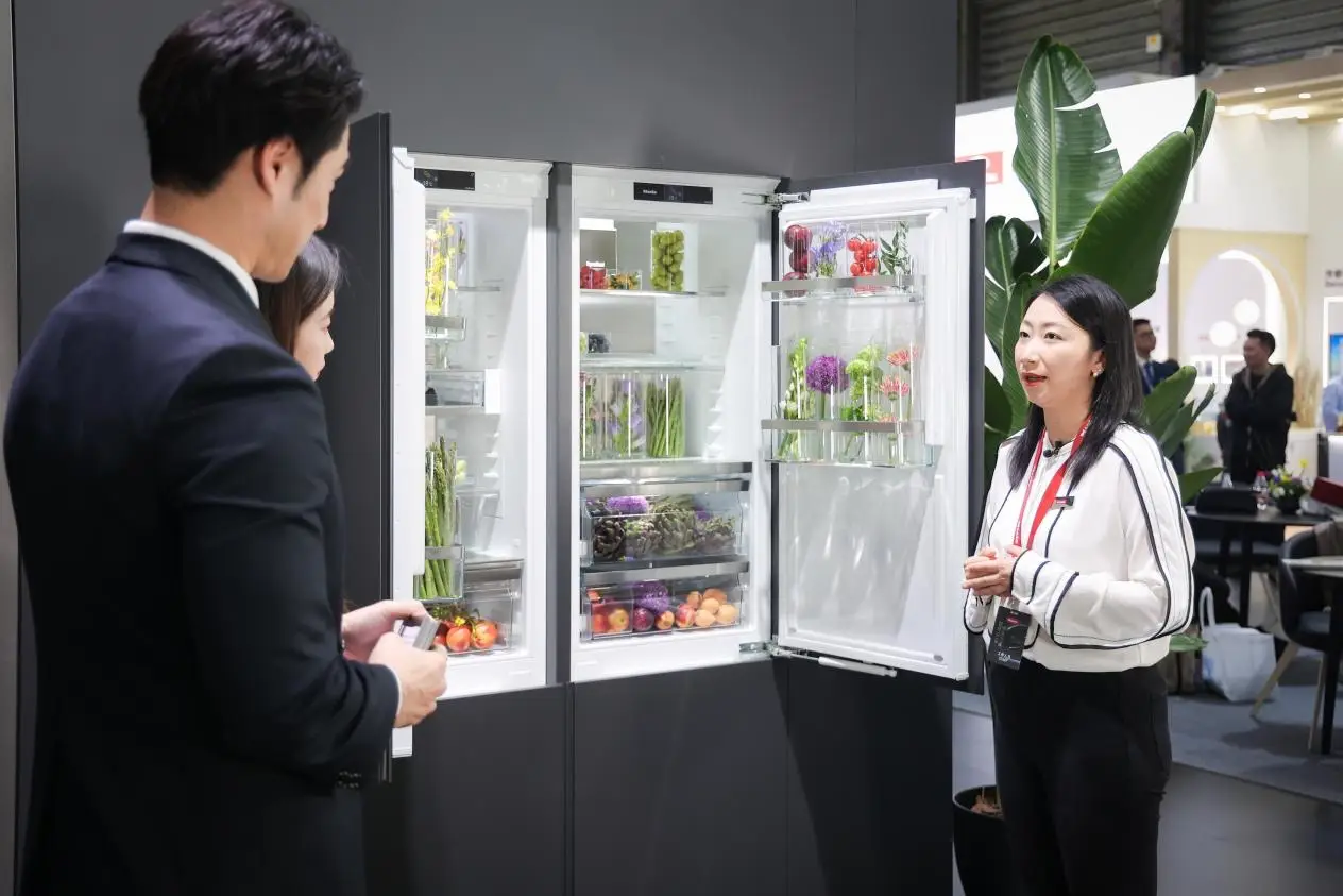 2023 AWE探展，和孩子共同探索美诺图片_5