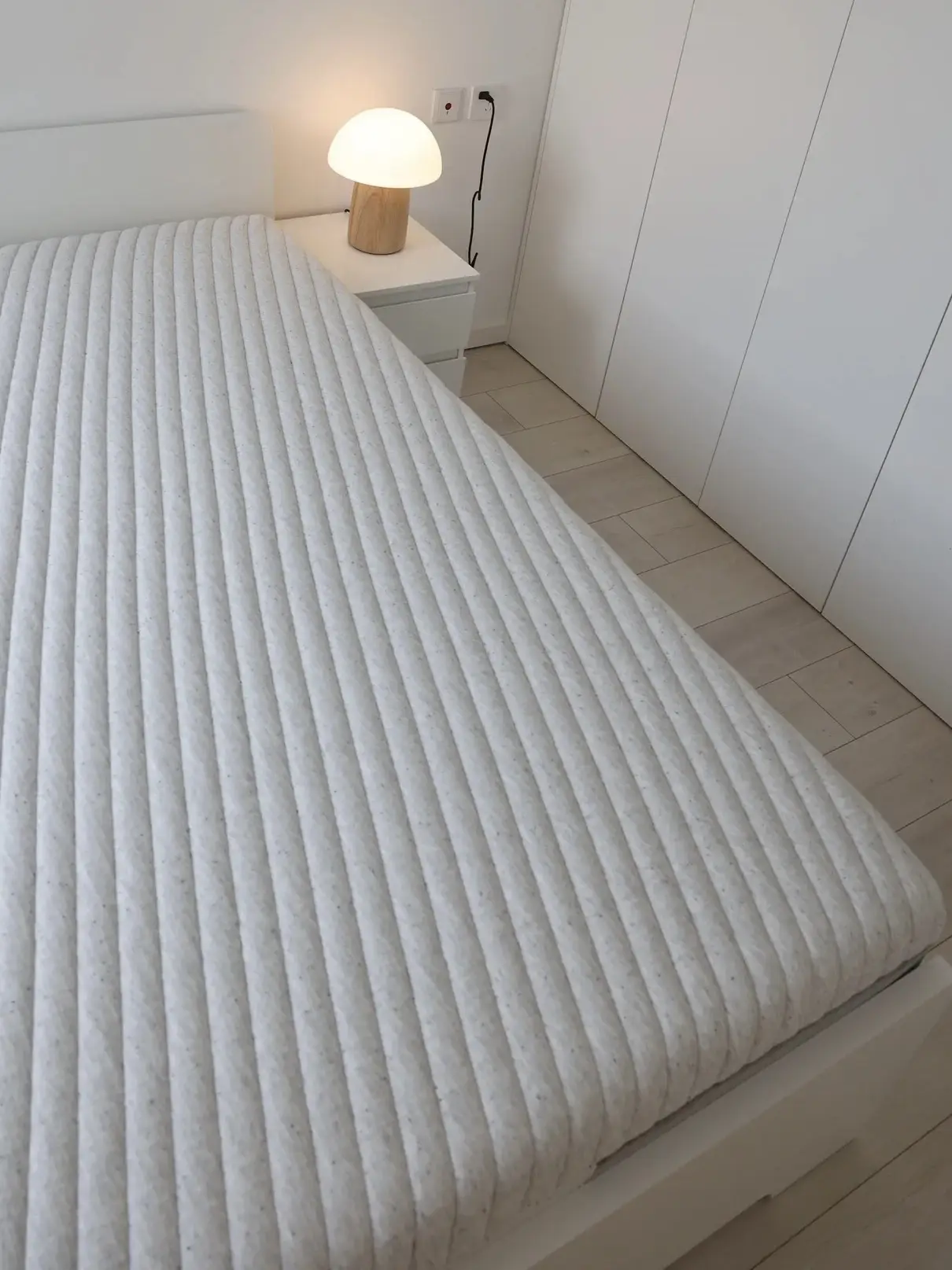 后悔没有早点挖到这个床垫图片_1