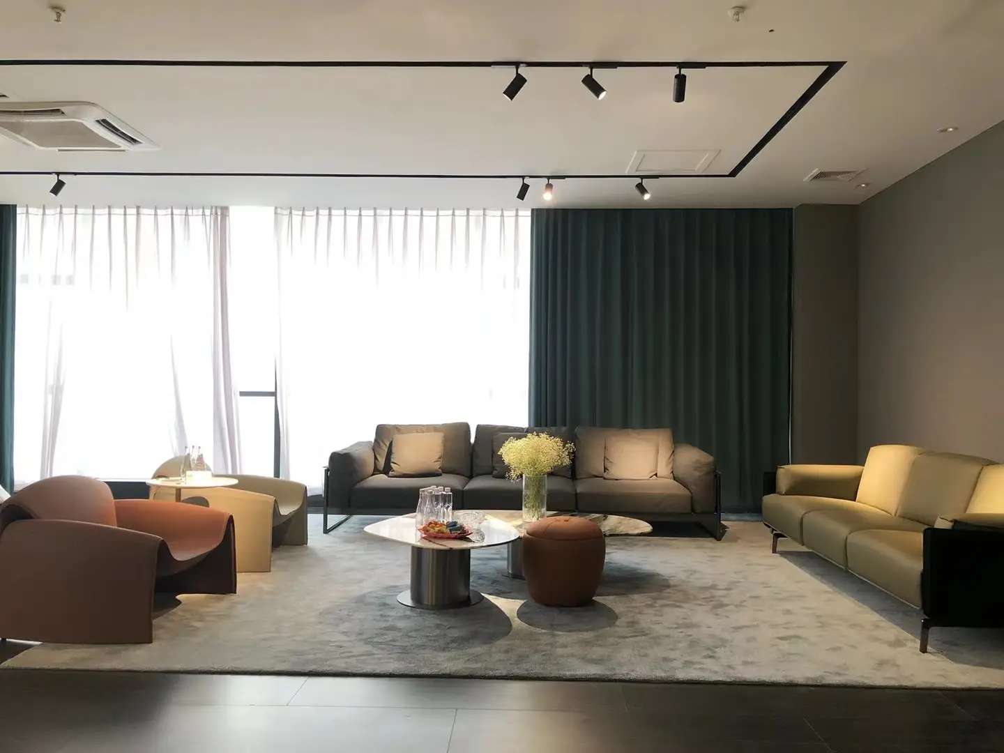 不一样的家具展示图片_4
