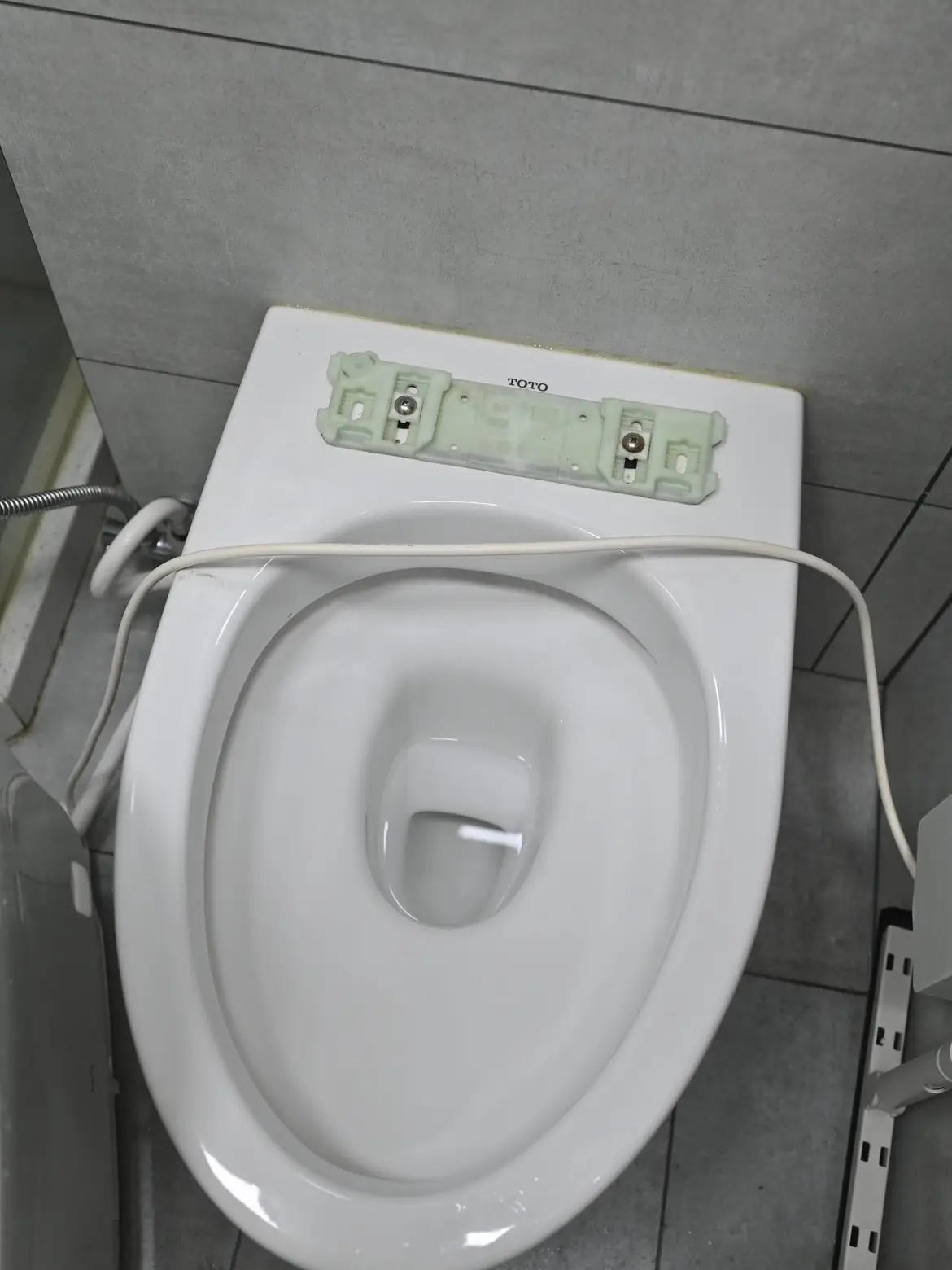 没事把马桶盖拆下来清理清理，神清气爽图片_1