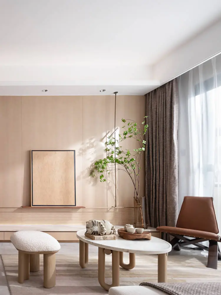🛋五种客厅布局，总有一款适合你！图片_2
