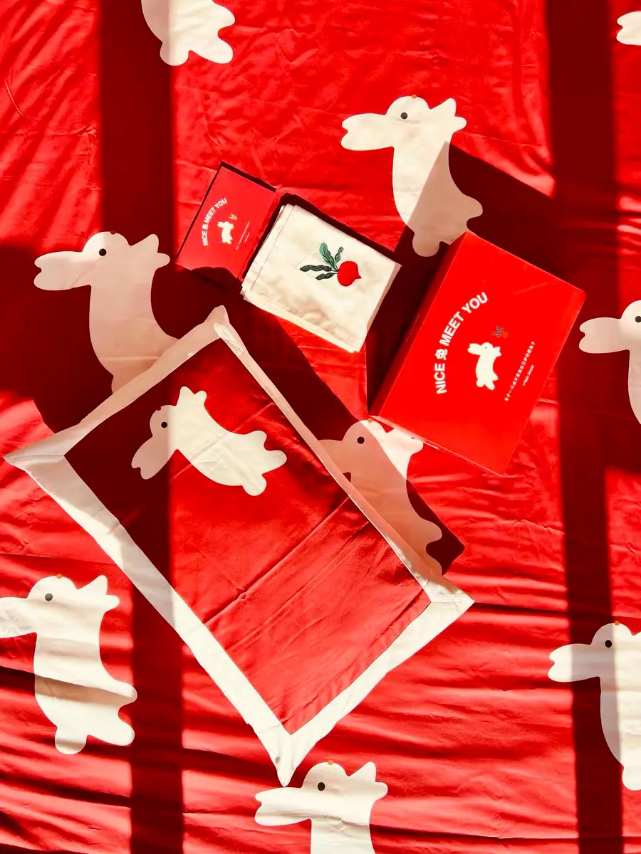 兔年有新意～太好看了叭！图片_1