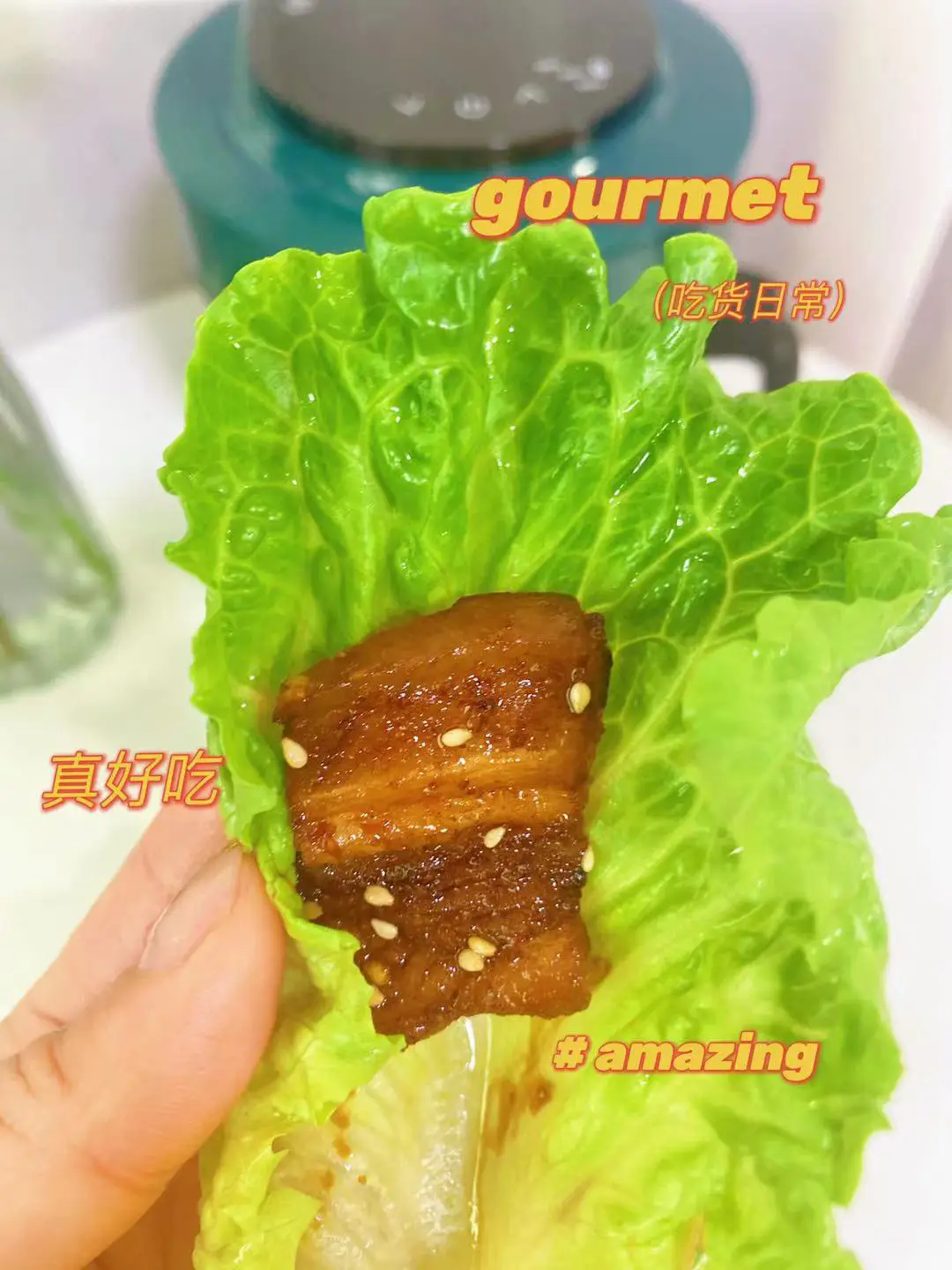 厨房好物｜好用的可视空气炸锅图片_7