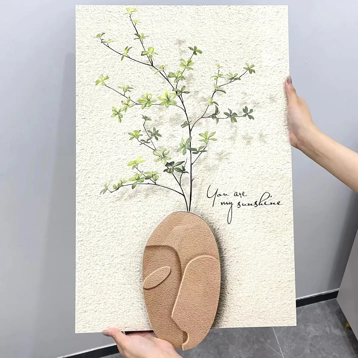 高级感满满的壁画-53图片_0