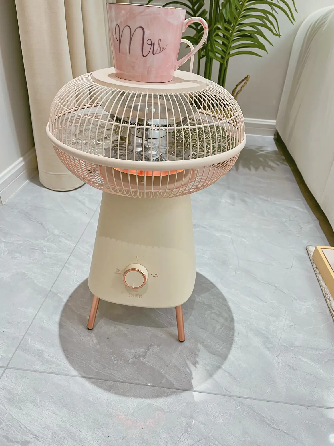 新家的100个快递|冬天怎么可以少得了图片_5