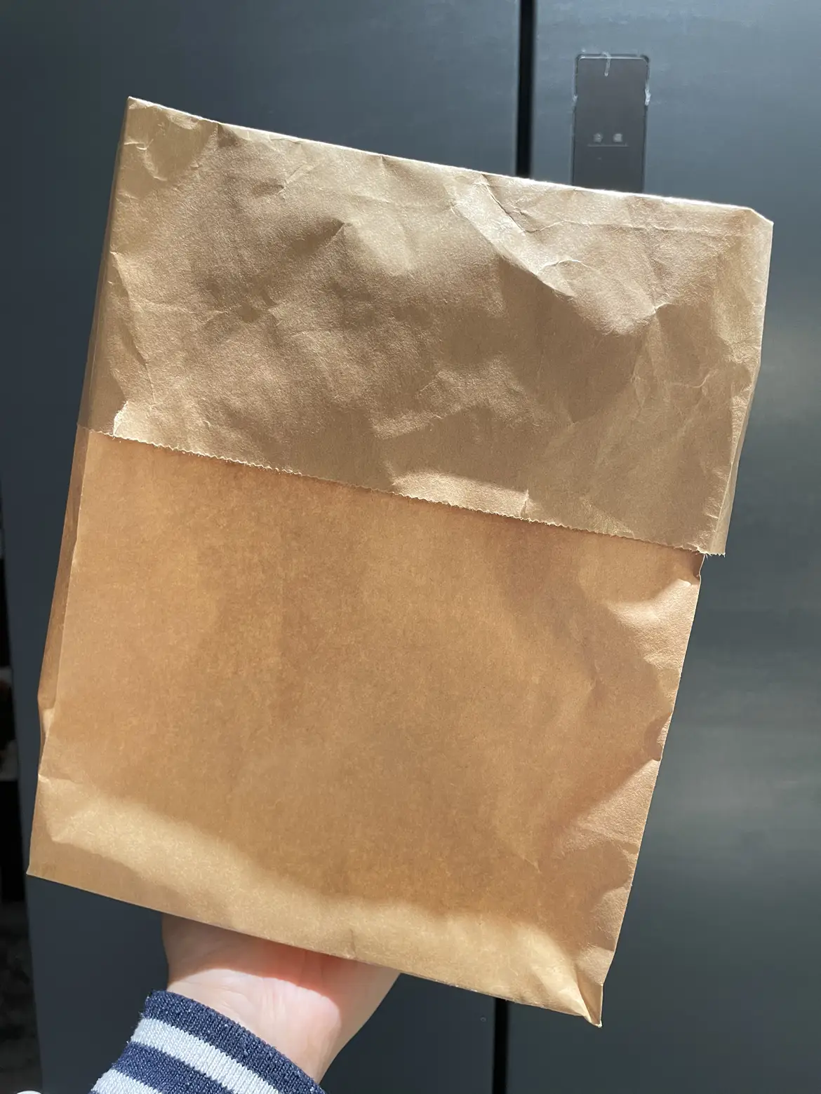 纸袋妙用｜自制分类家庭药箱图片_0