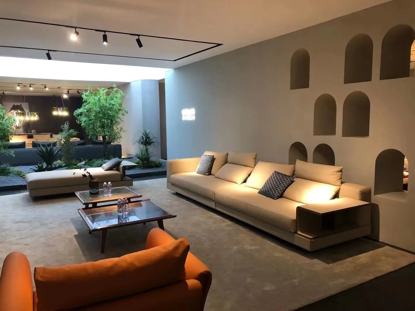 不一样的家具展示图片_3