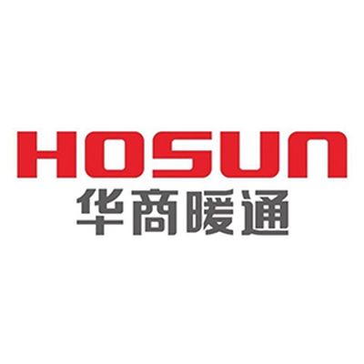 成都华商暖通