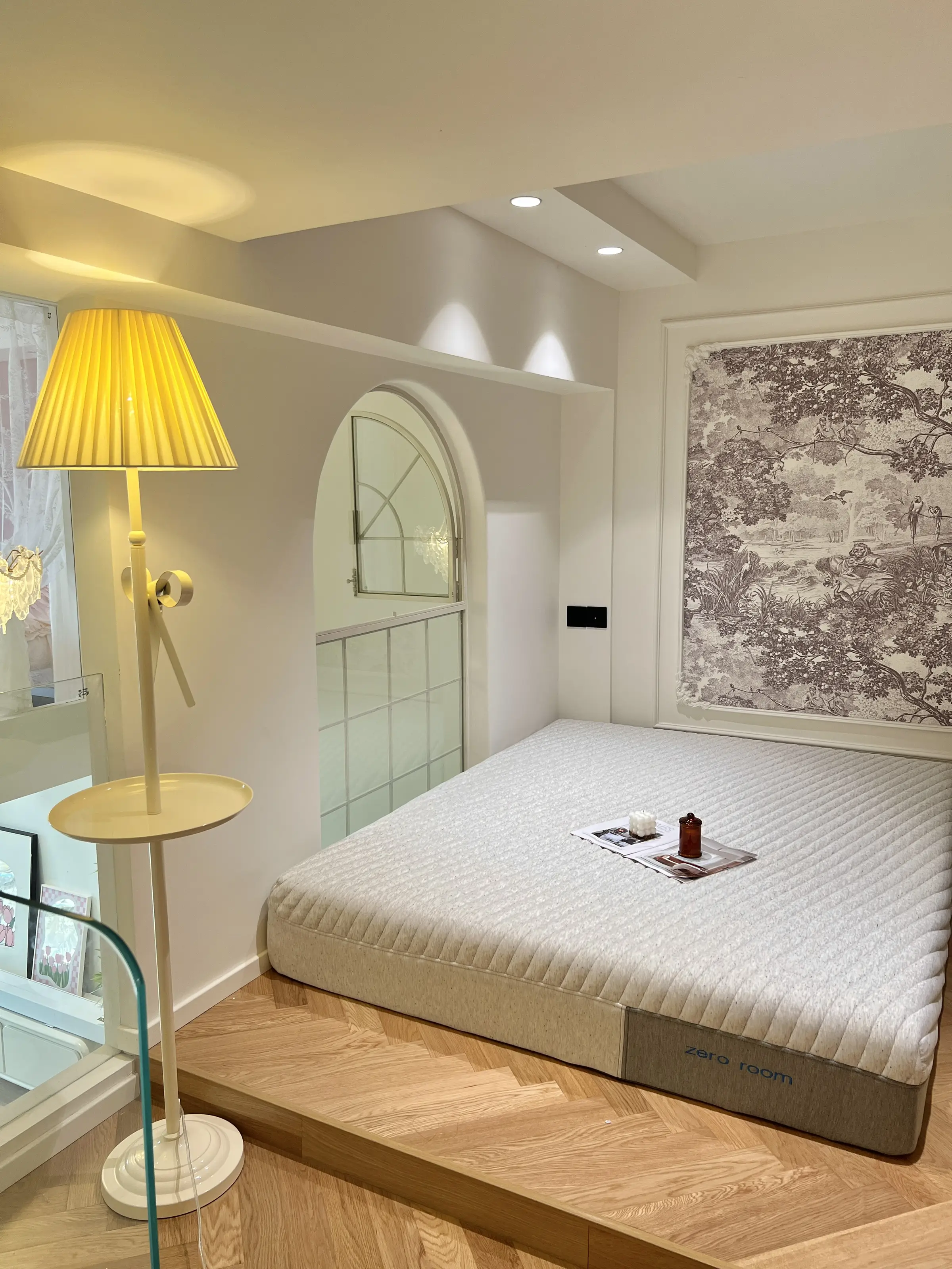 闭眼入的万能床垫图片_3