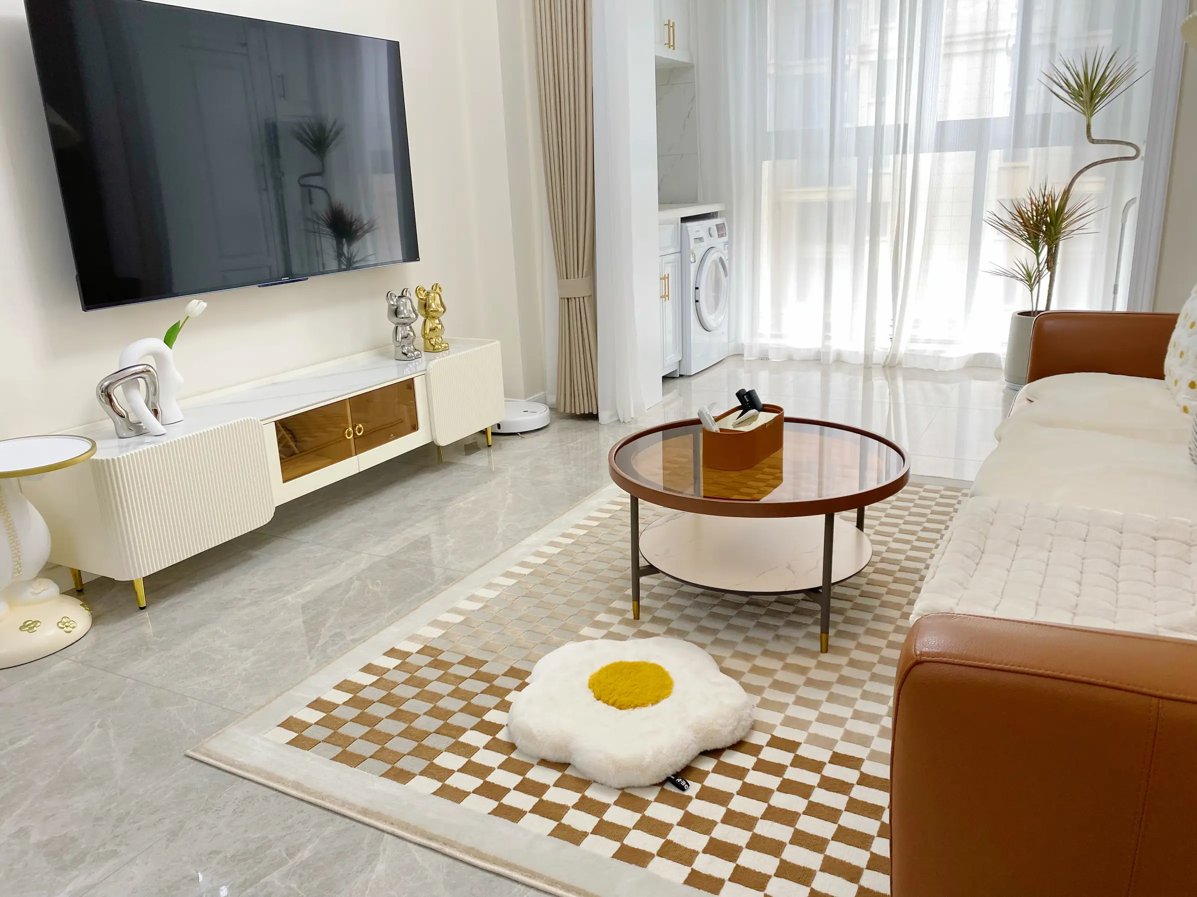 这个完美的电视柜终于被我找到了！图片_4