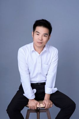 设计师墨研