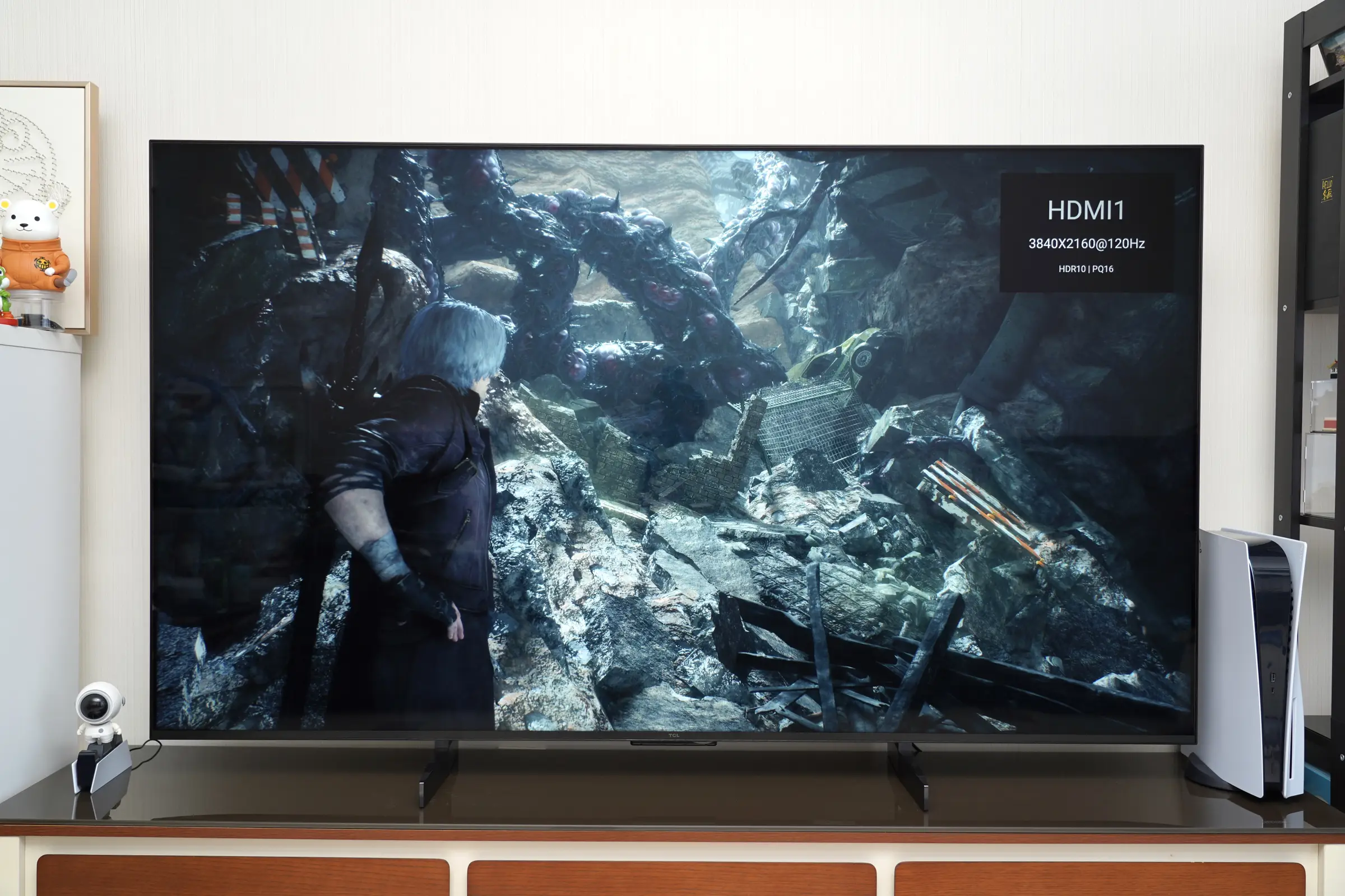 客厅果然还是要有台大电视的图片_1