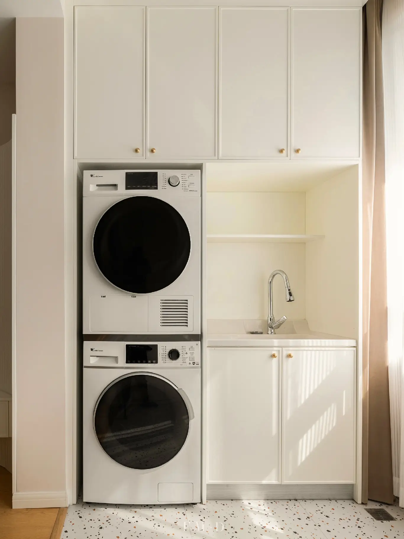 买电器时纠结：烘干机到底值不值得装❓图片_2