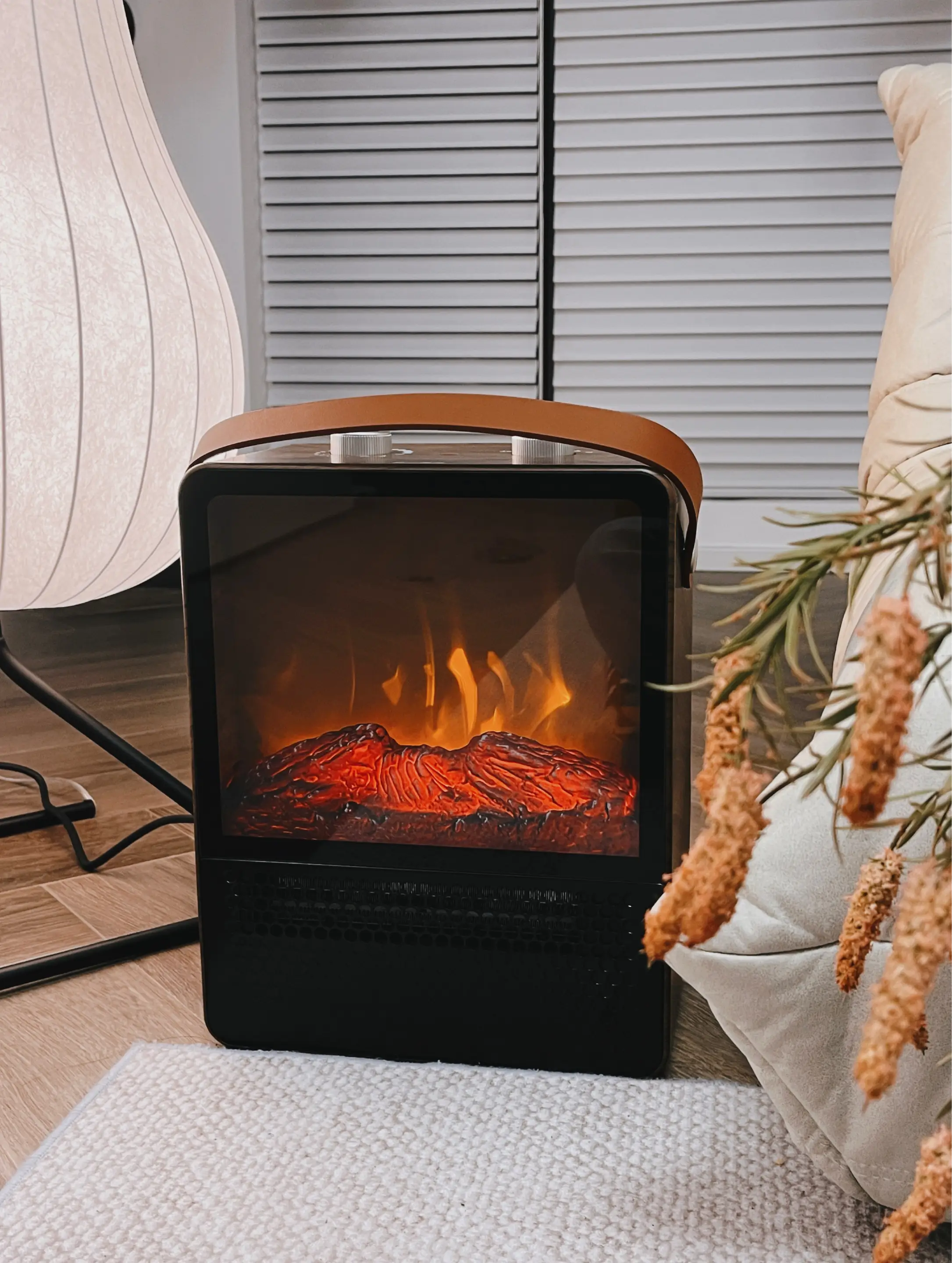 拜托别下架‼️山姆这个暖风机很值得入～图片_3