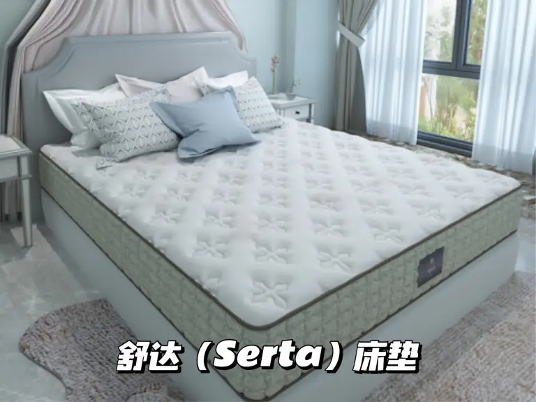 儿童床垫怎么选❓最新儿童床垫指南|推荐💖图片_6