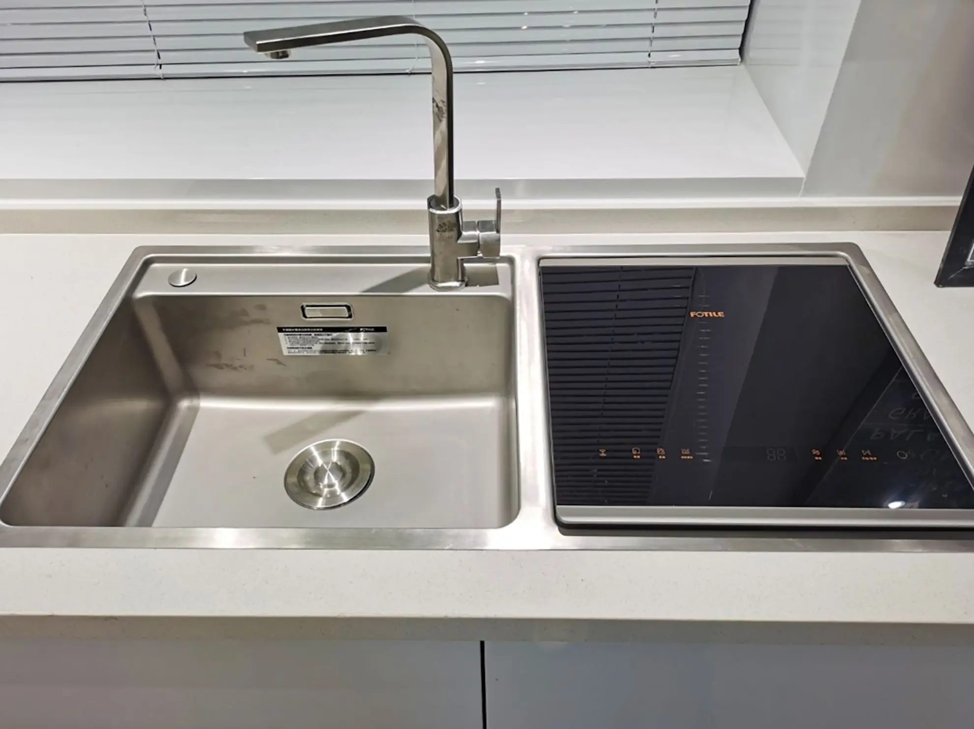 朋友想来我家蹭饭的秘诀原来是TA图片_3