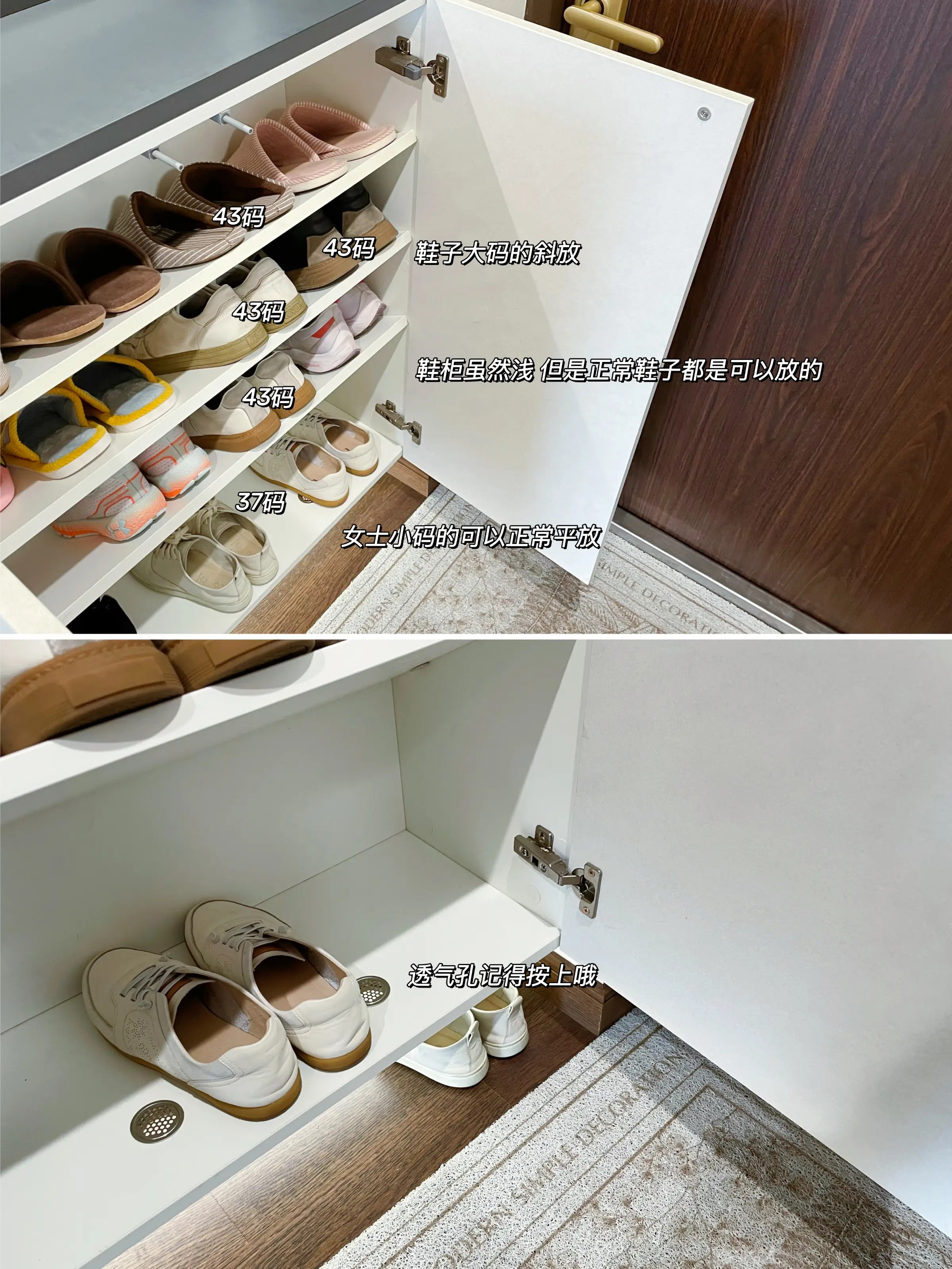请大数据推给需要做满墙柜的姐妹｜附尺寸图图片_5